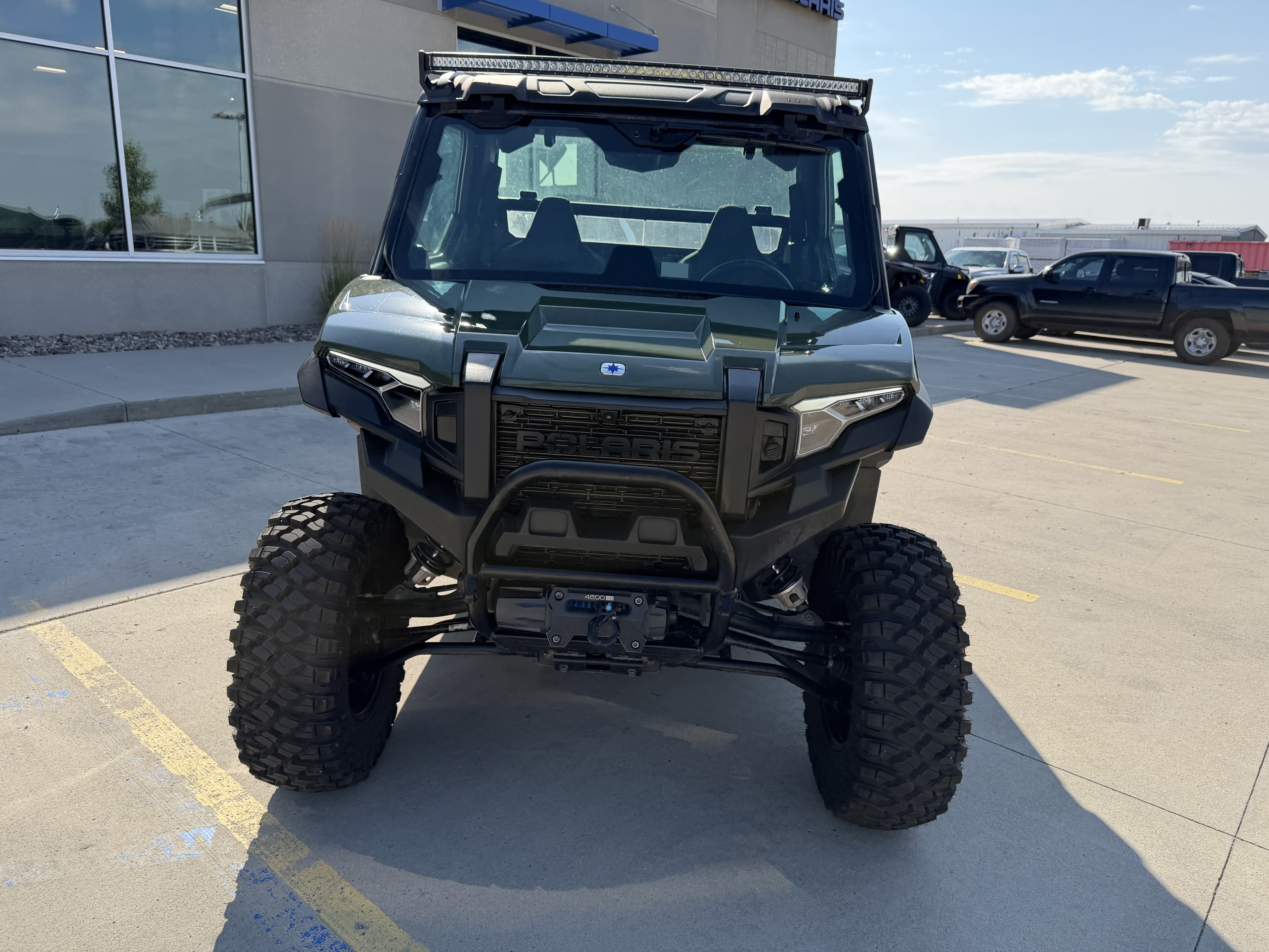 2024 Polaris Polaris XPEDITION XP Northstar - Image 4