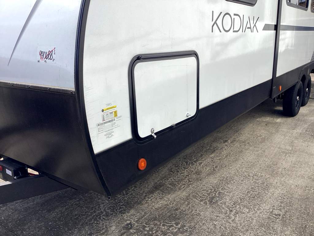 2025 DUTCHMEN KODIAK 270 BHSL - Image 27