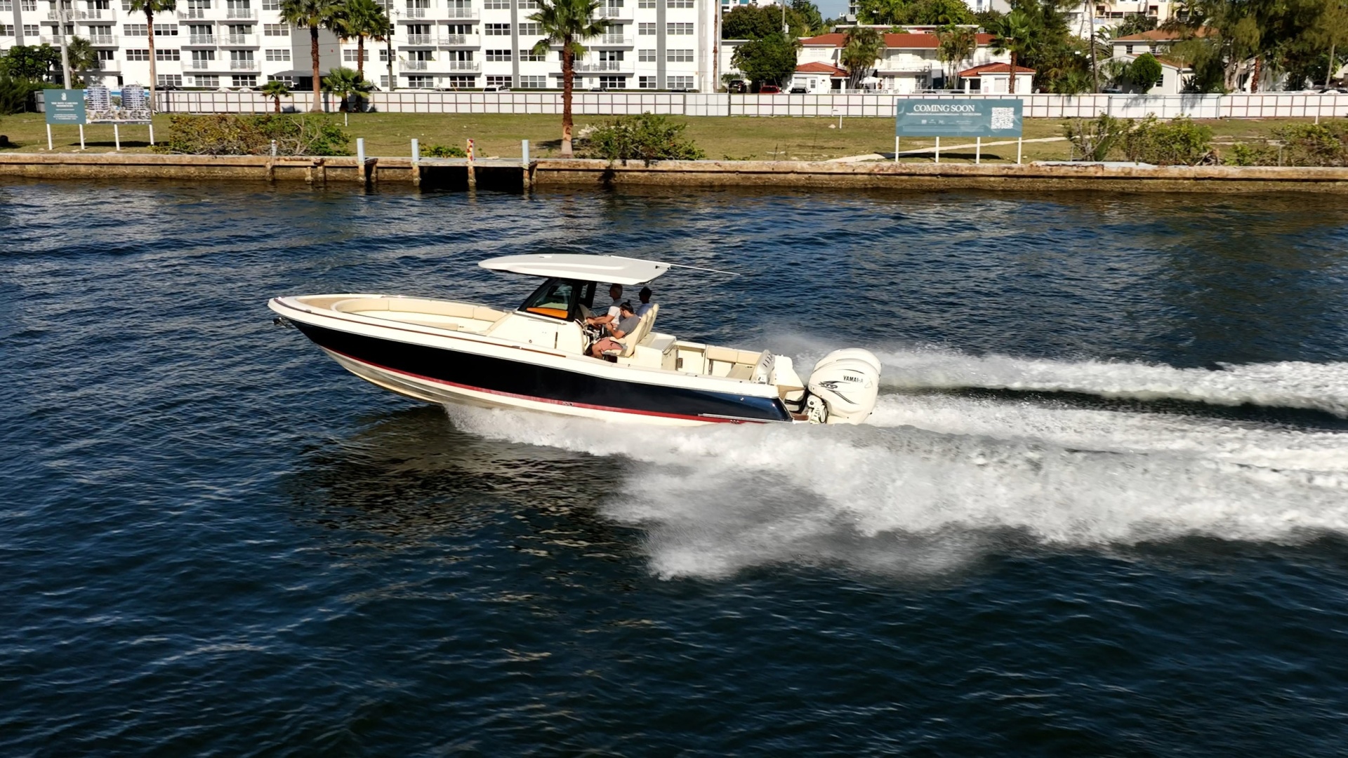 2020 Chris-Craft Catalina 34 - Image 26