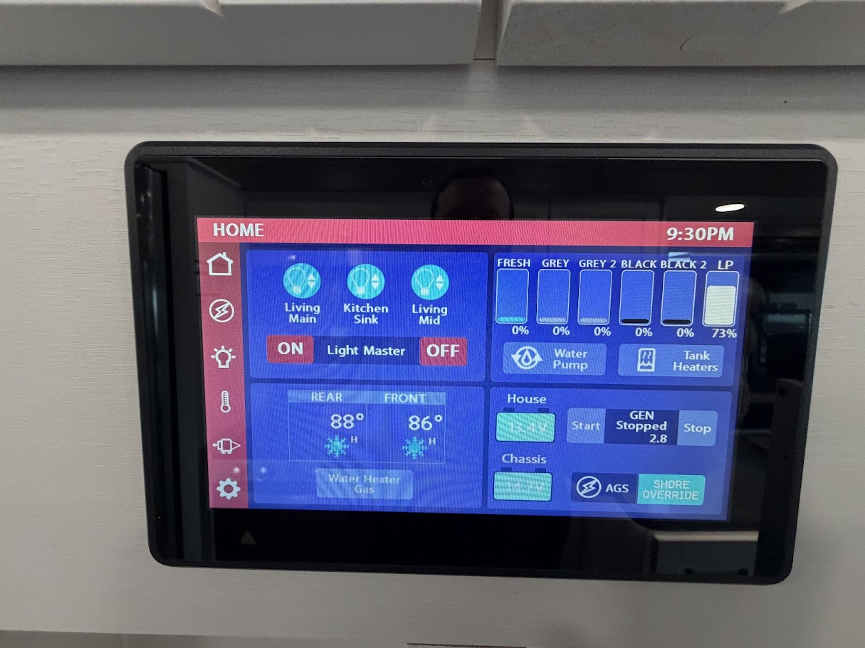 2027 JAYCO PRECEPT 36C - Image 43