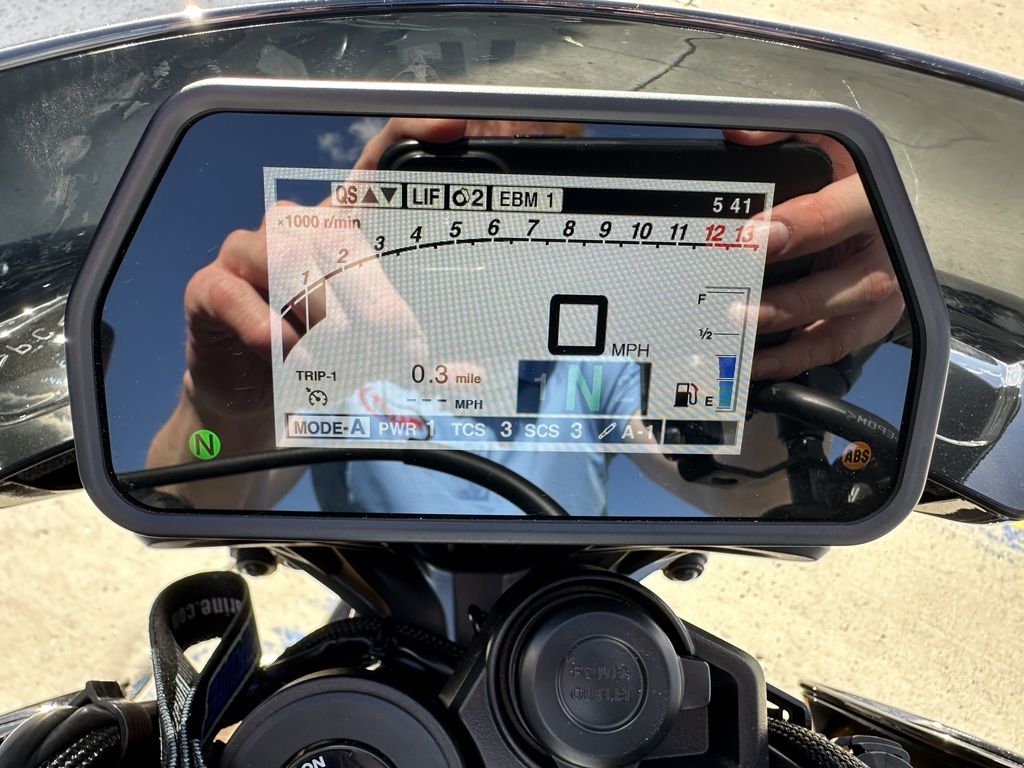 2026 Yamaha MT-10 SP - Image 33