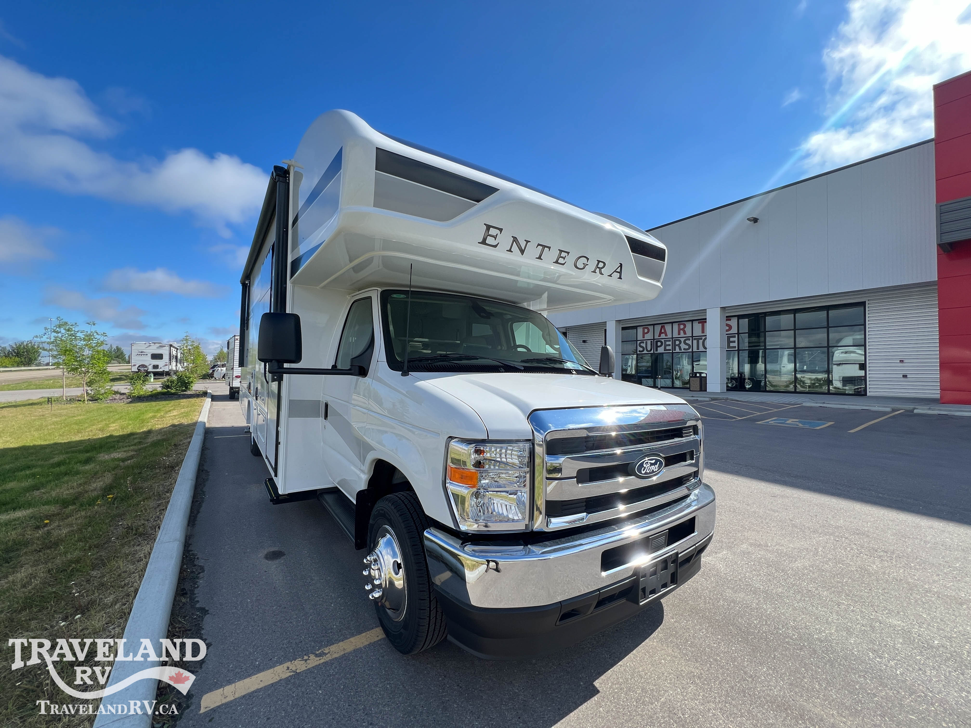 2027 Entegra Coach ODYSSEY 27U - Image 1