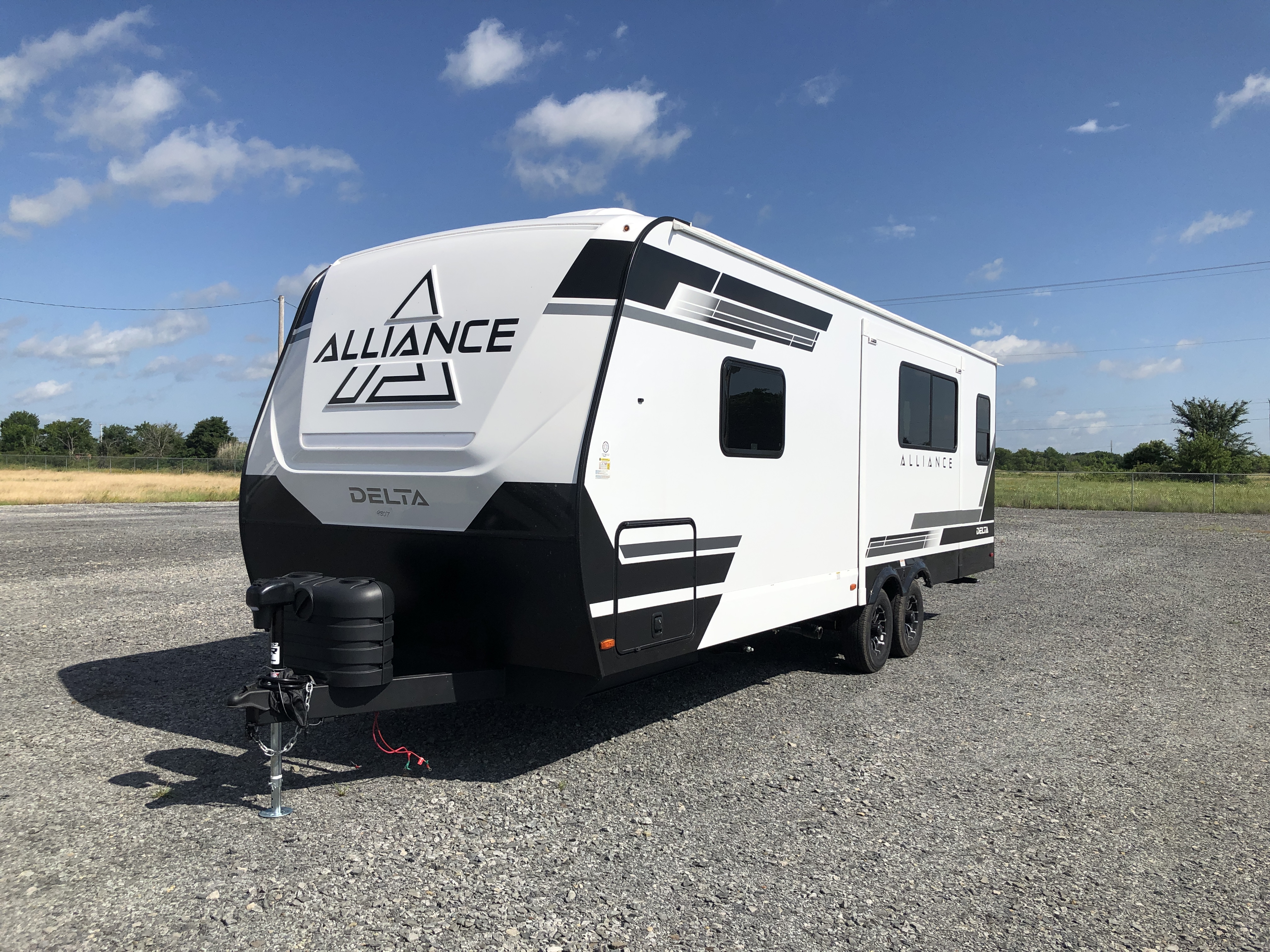 2027 Alliance RV Delta 252RL - Image 3