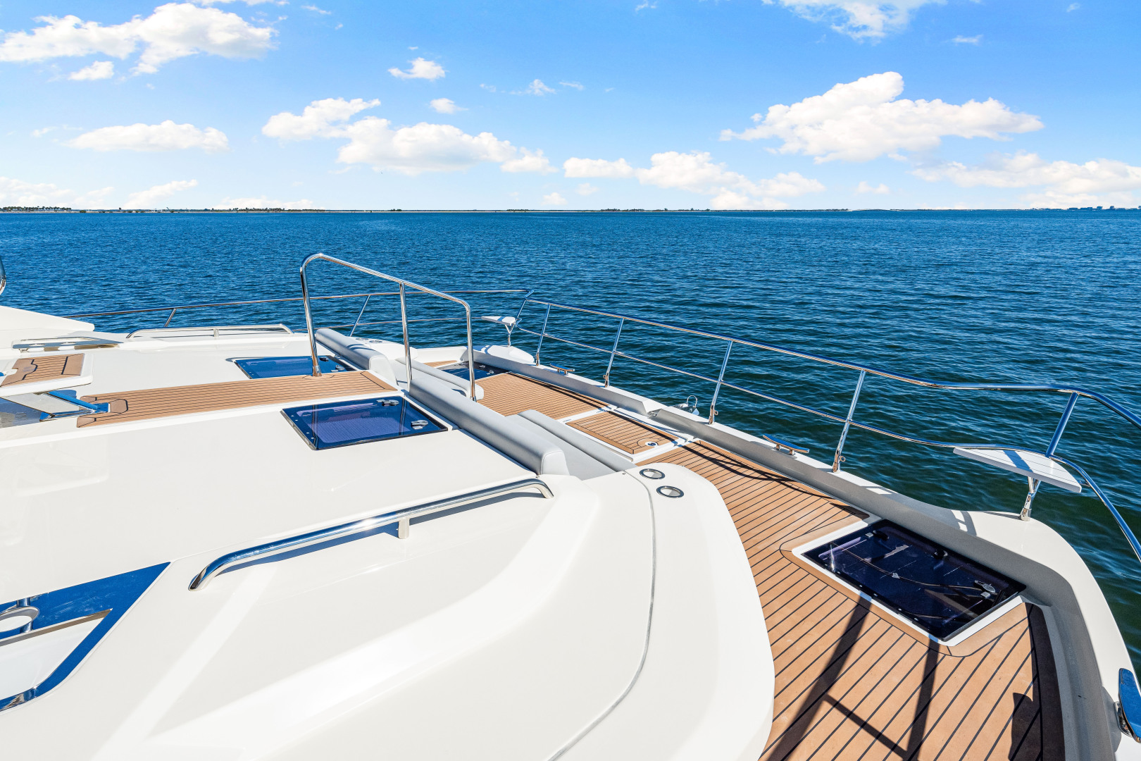 2022 Aquila 54 Yacht - Image 45