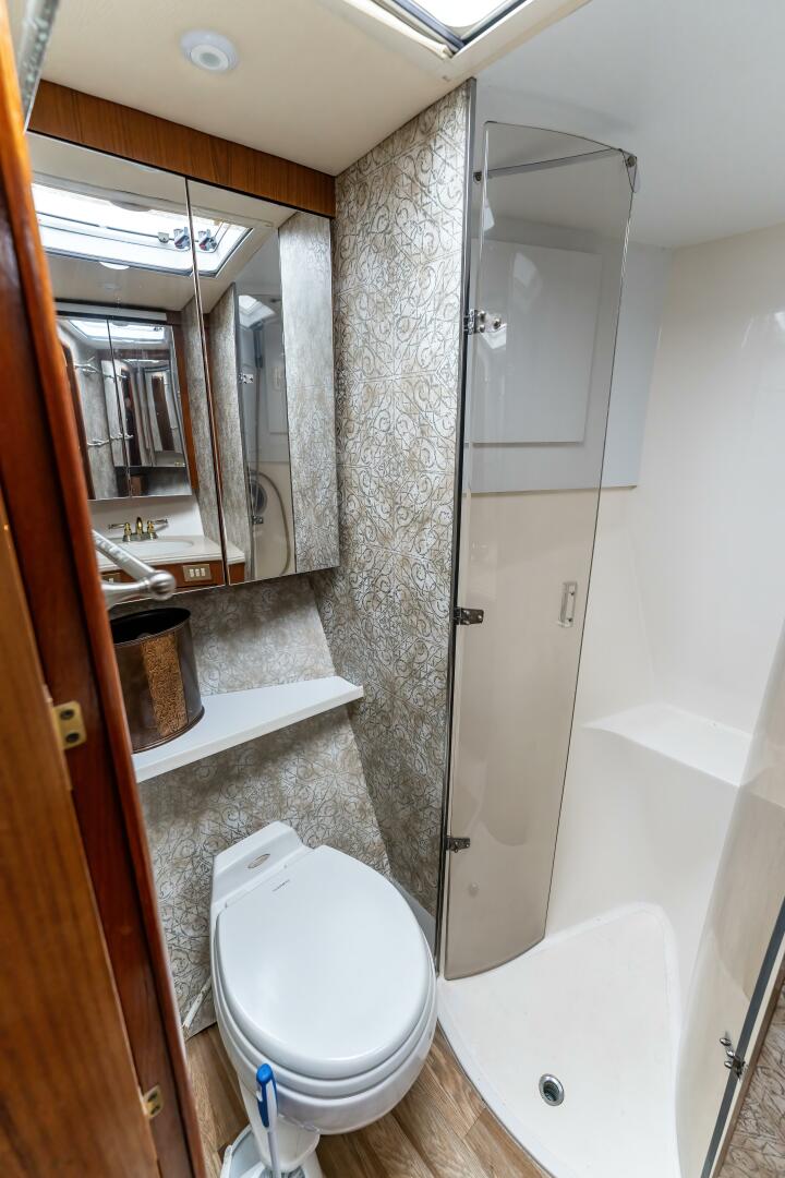 2006 Ocean Yachts - Image 24