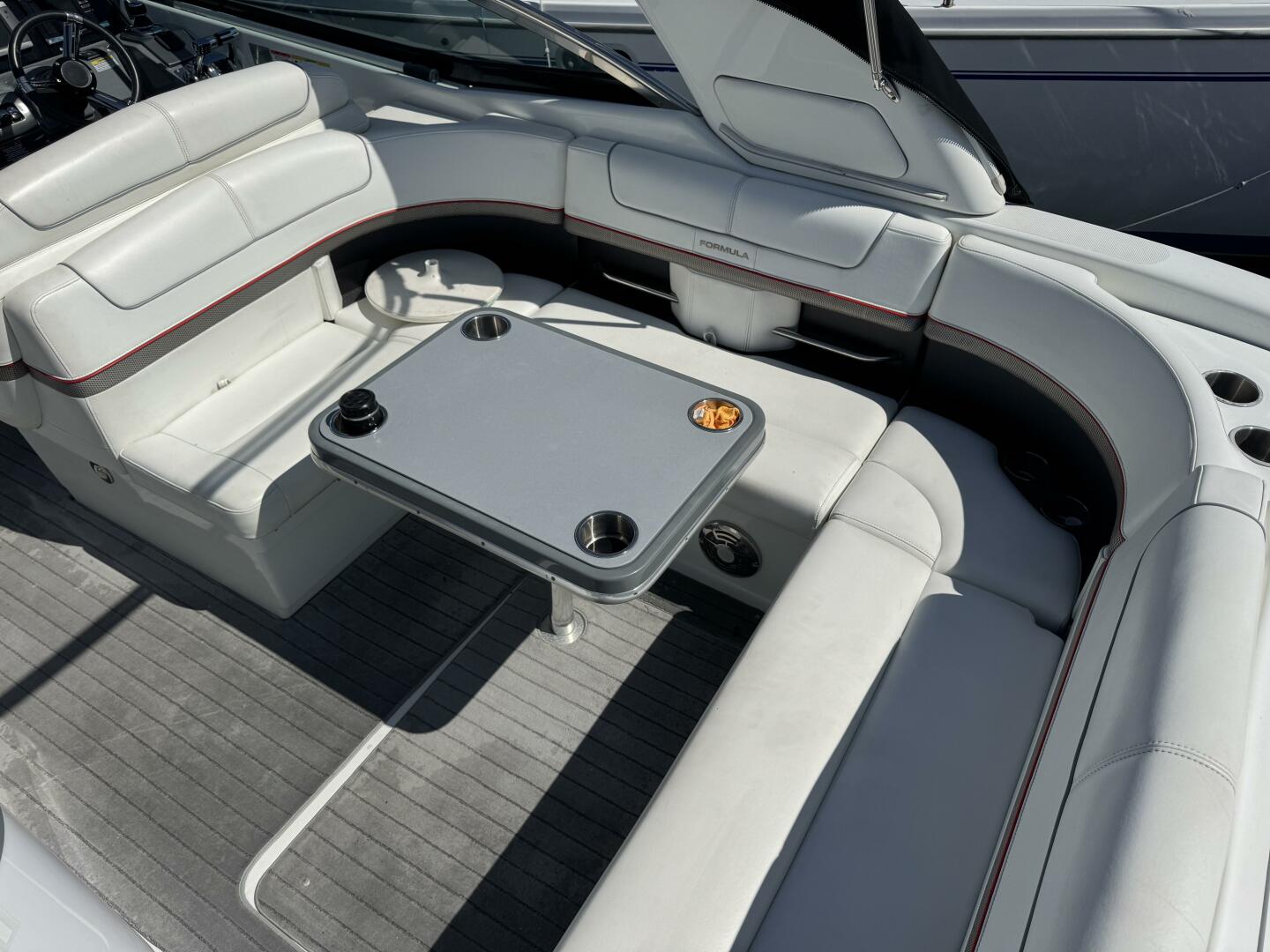 2014 Formula 350 Sun Sport - Image 9