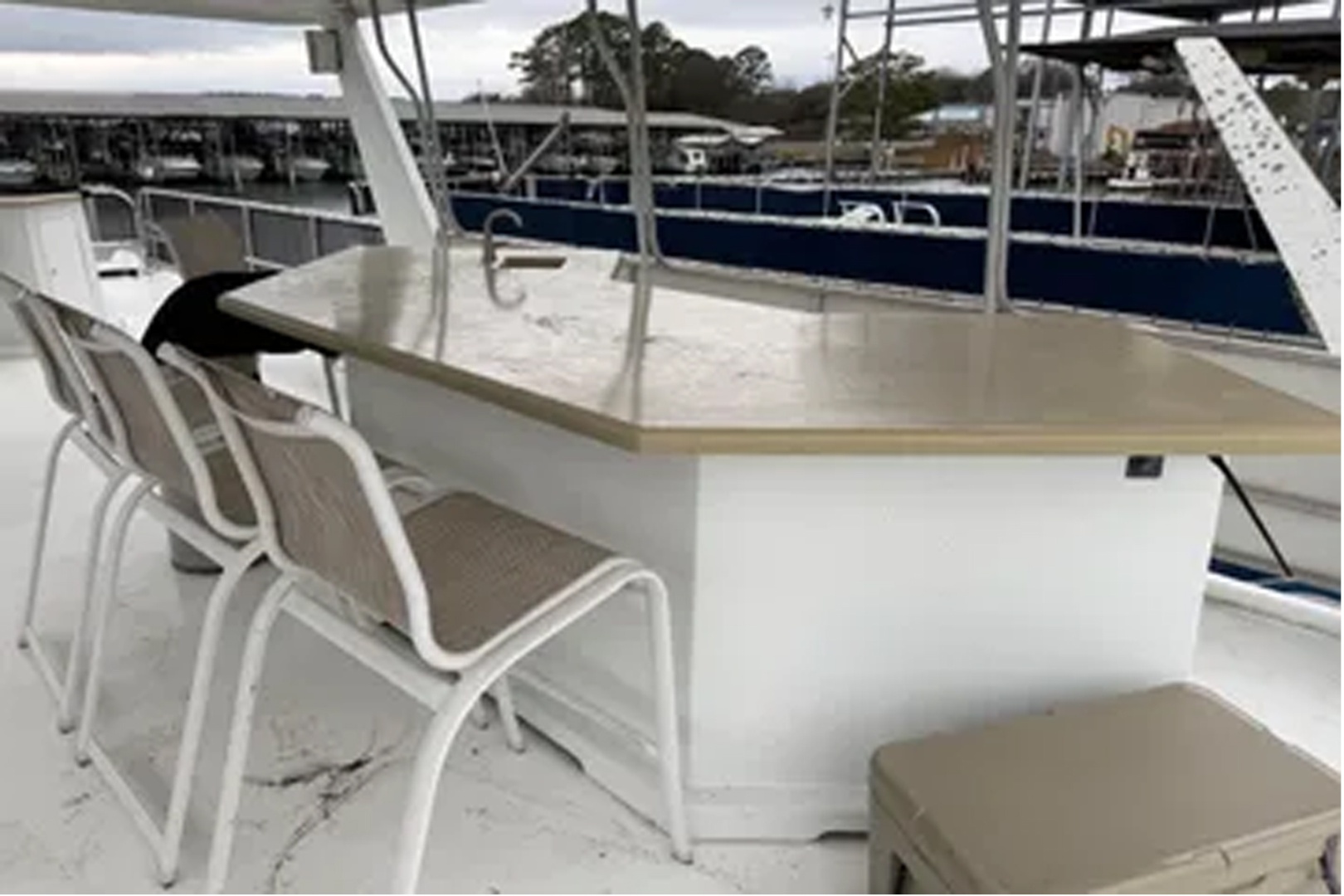 2001 Sharpe 80x18 - Image 123