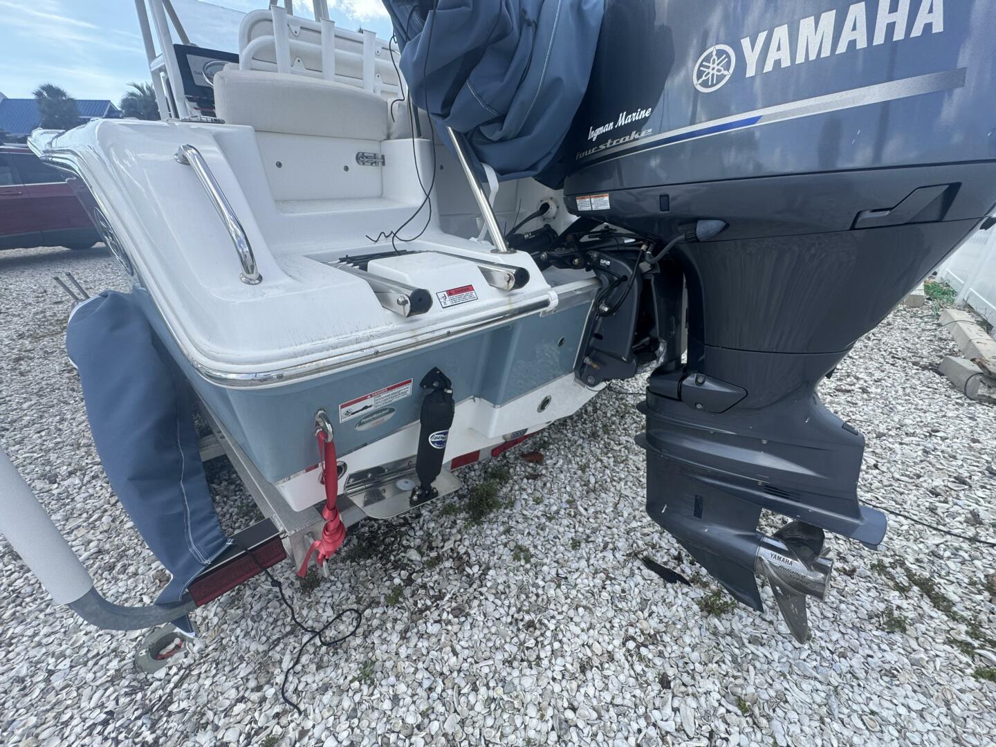 2021 Sea Hunt Ultra 219 - Image 11