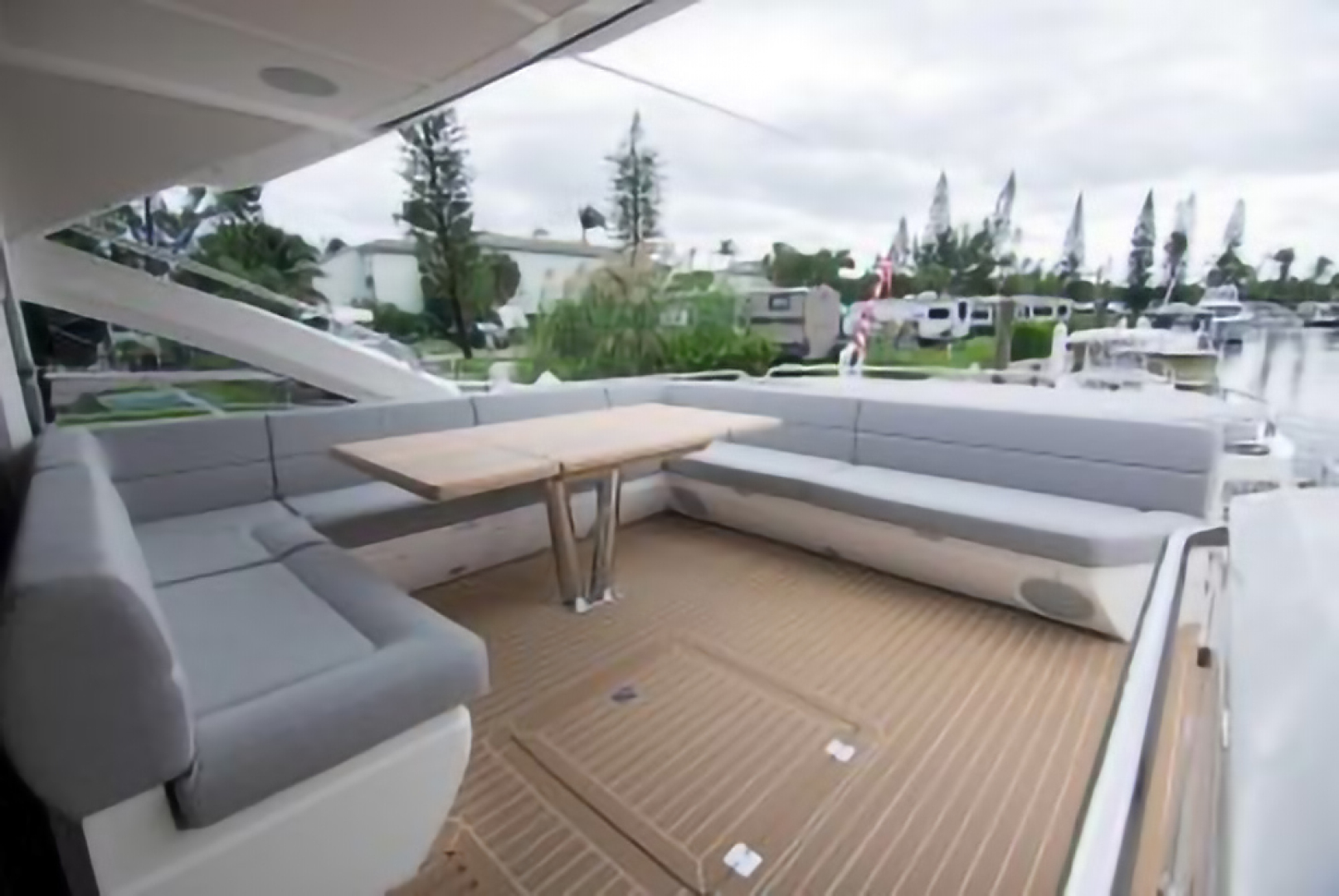 2018 Sunseeker Predator - Image 5
