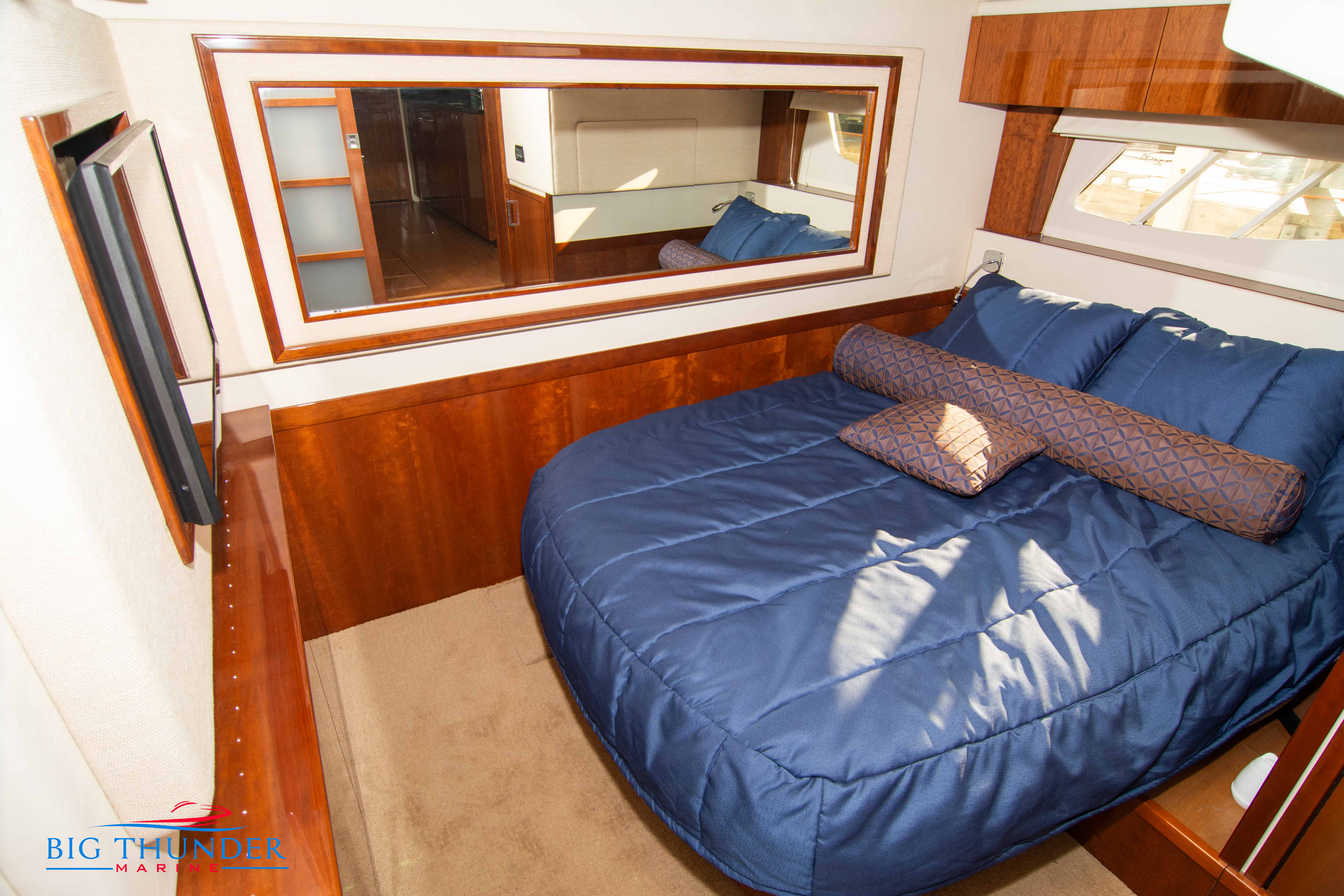 2010 Sea Ray Sundancer 540 - Image 78