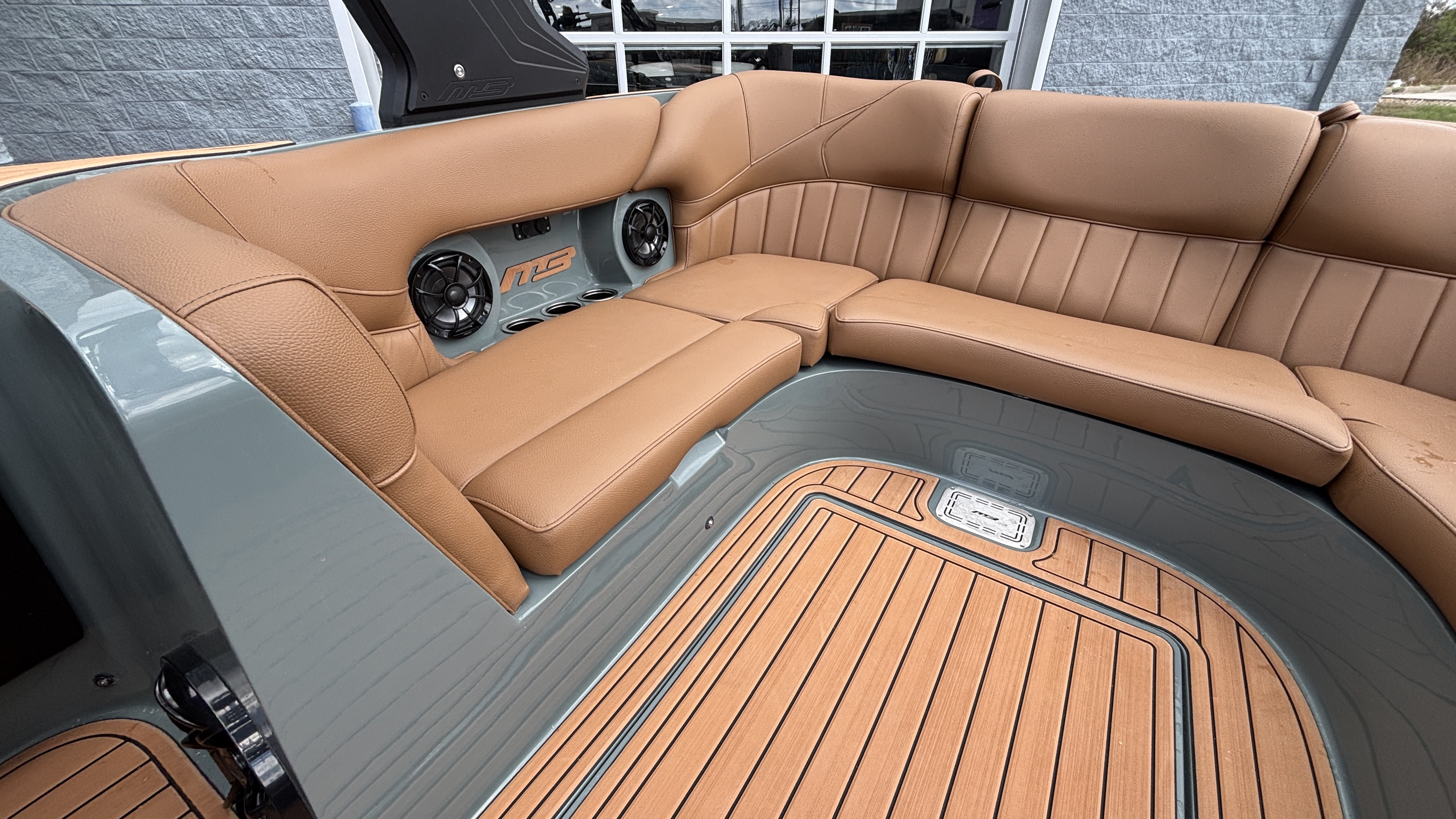 2026 MB Sports B52 23 Classic - Image 5