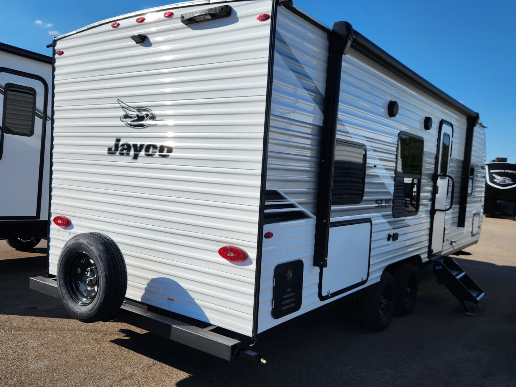 2026 JAYCO JAY FLIGHT SLX 260BH - Image 4
