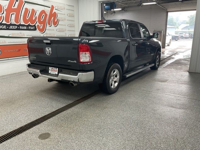 2019 Ram Ram 1500 Pickup Crew Cab Bighorn/Lone Star 4WD - Image 7
