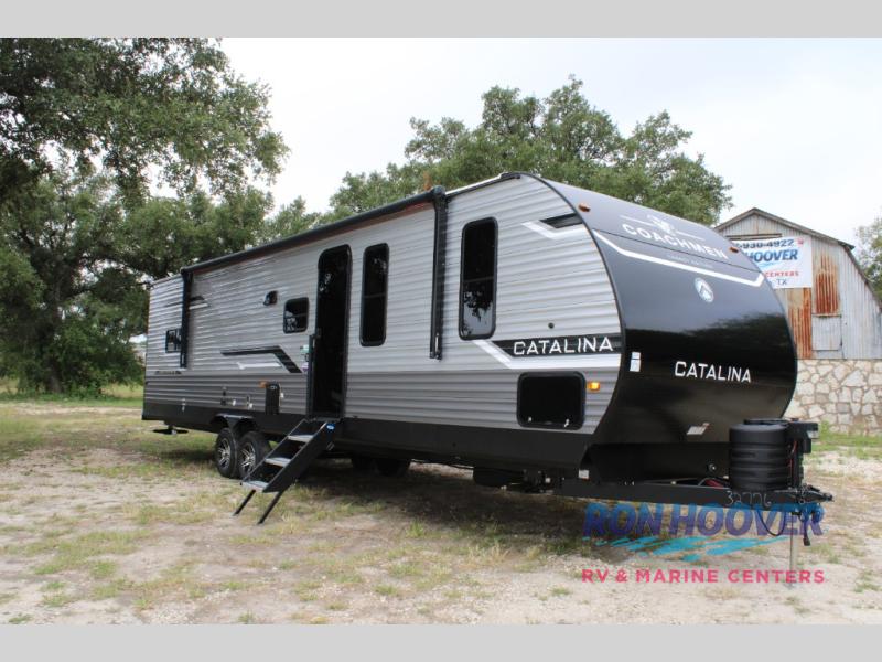 2026 COACHMEN CATALINA 343BHTSLE RHB - Image 4