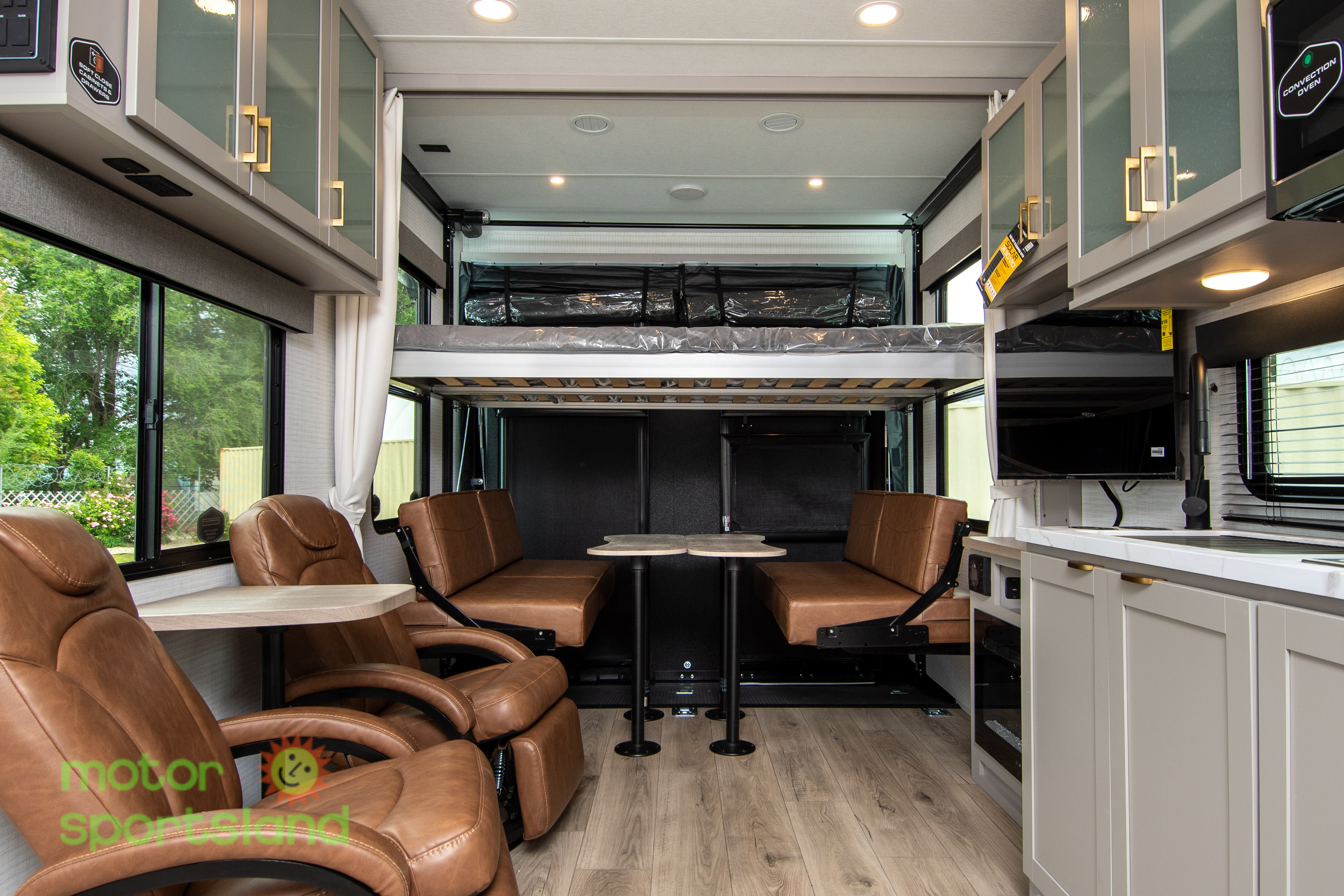 2026 Forest River Stealth 2215 - Image 33