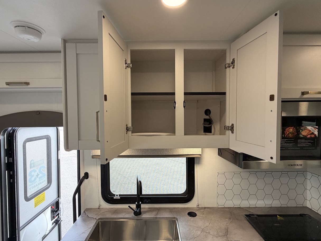 2027 JAYCO REDHAWK 24B - Image 26