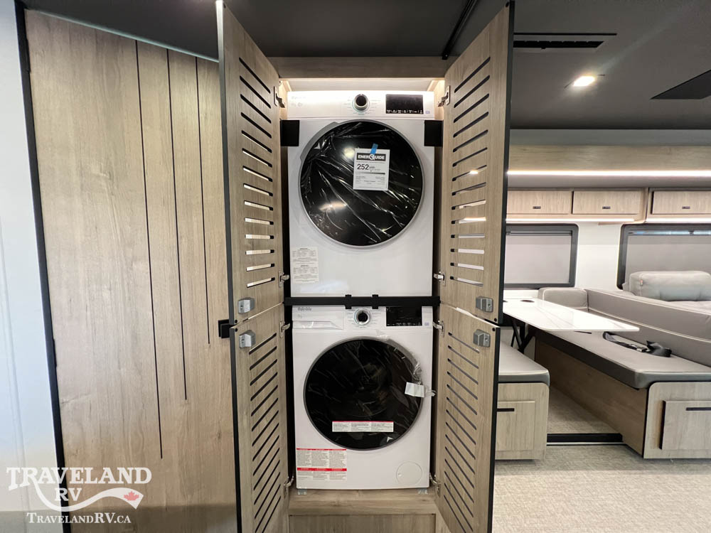 2027 Grand Design Lineage Series F 31ZW - Image 32