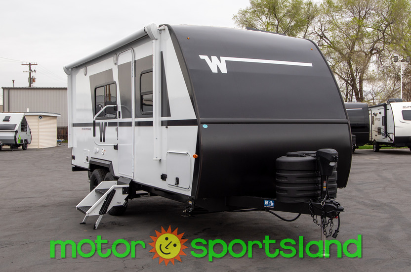 2026 Winnebago Micro Minnie 2108TB - Image 3