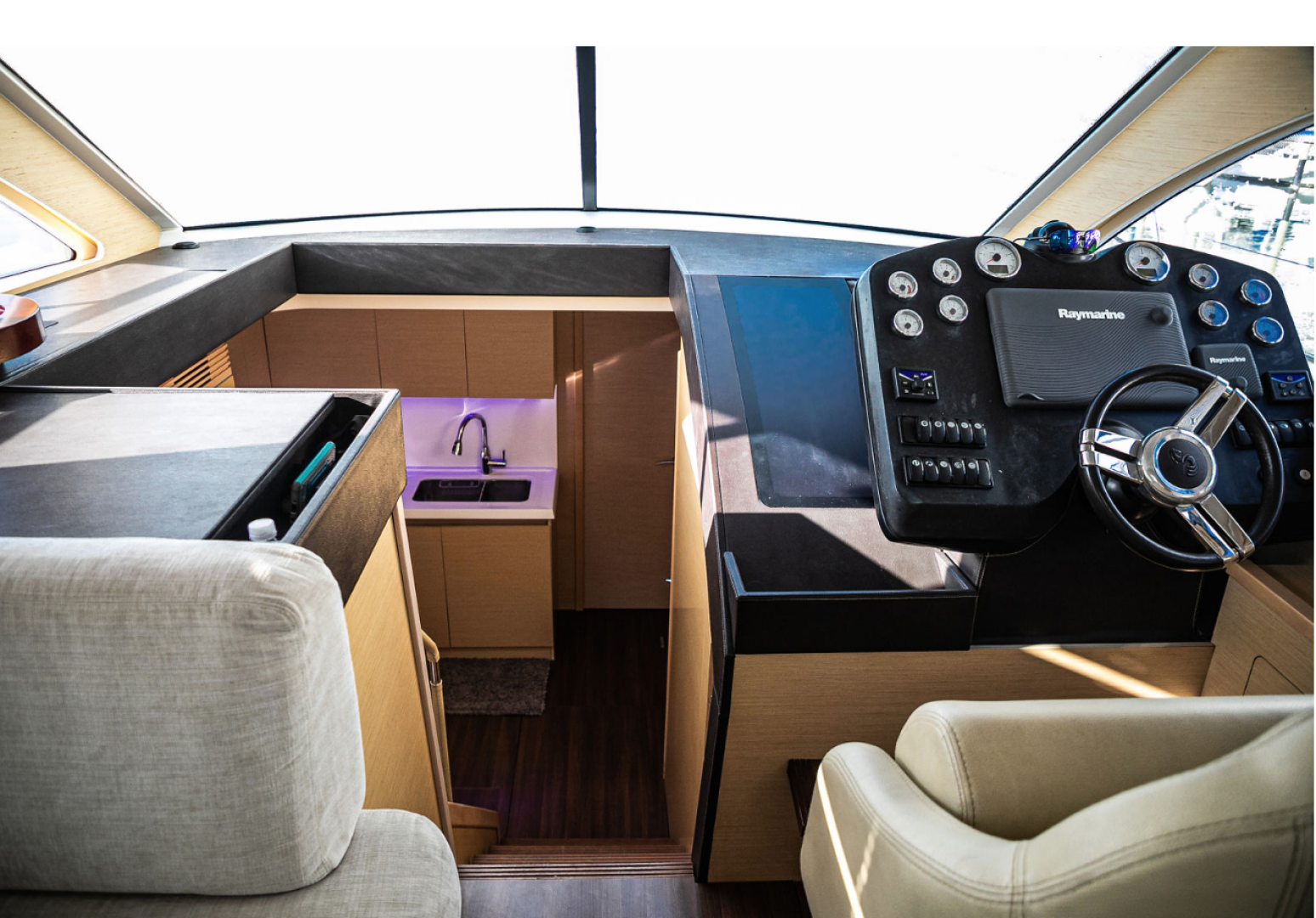 2010 Beneteau Monte Carlo 47 - Image 14