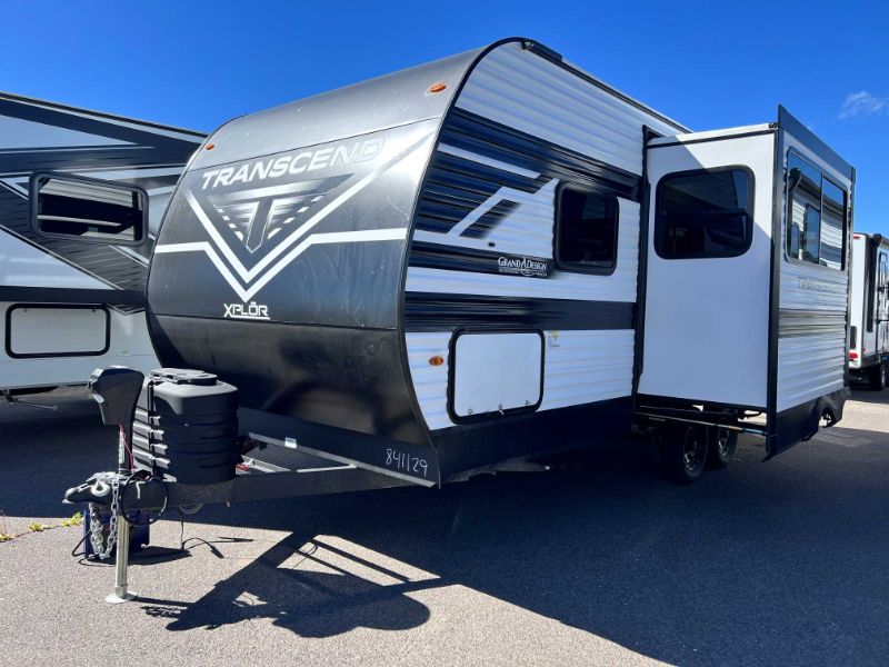 2026 Grand Design Transcend XPLOR 20MKX - Image 2
