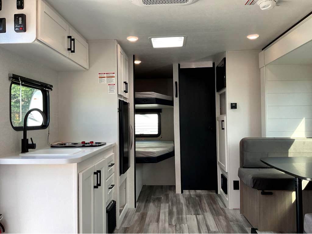 2026 JAYCO Jay Flight SLX 178 DBS - Image 20