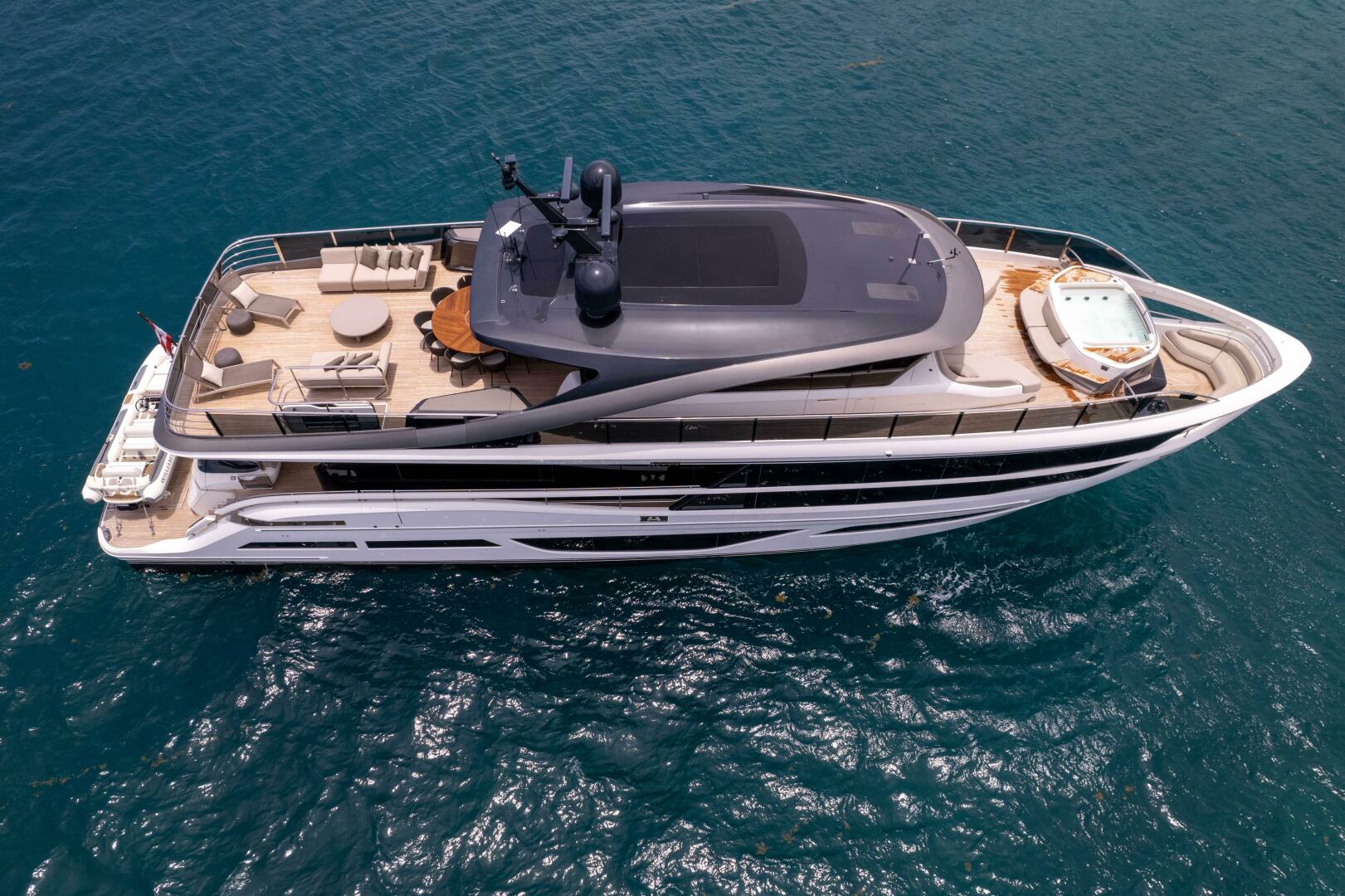 2021 Princess X95 - Image 17