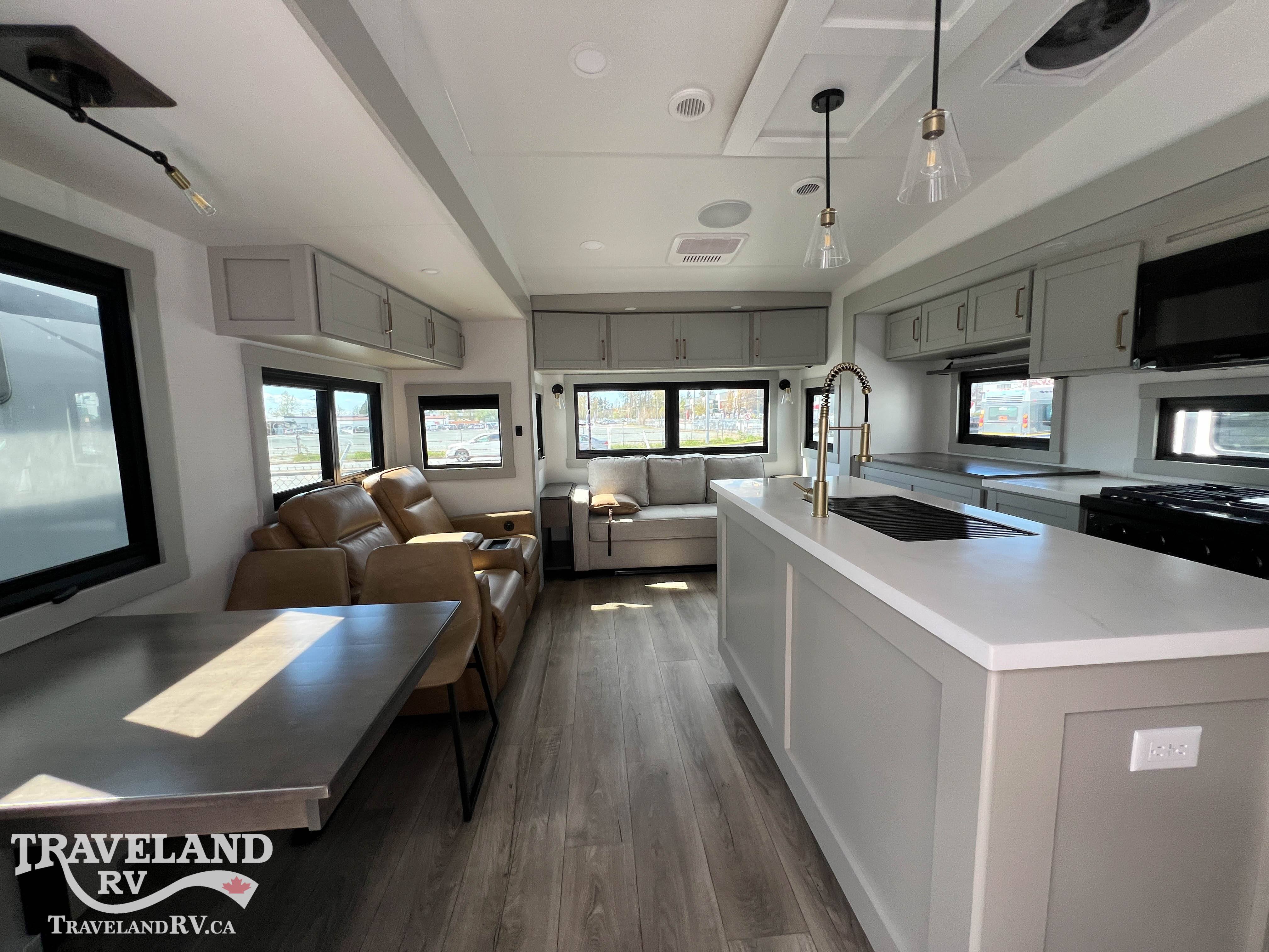 2024 Brinkley RV Model Z 3100 - Image 6
