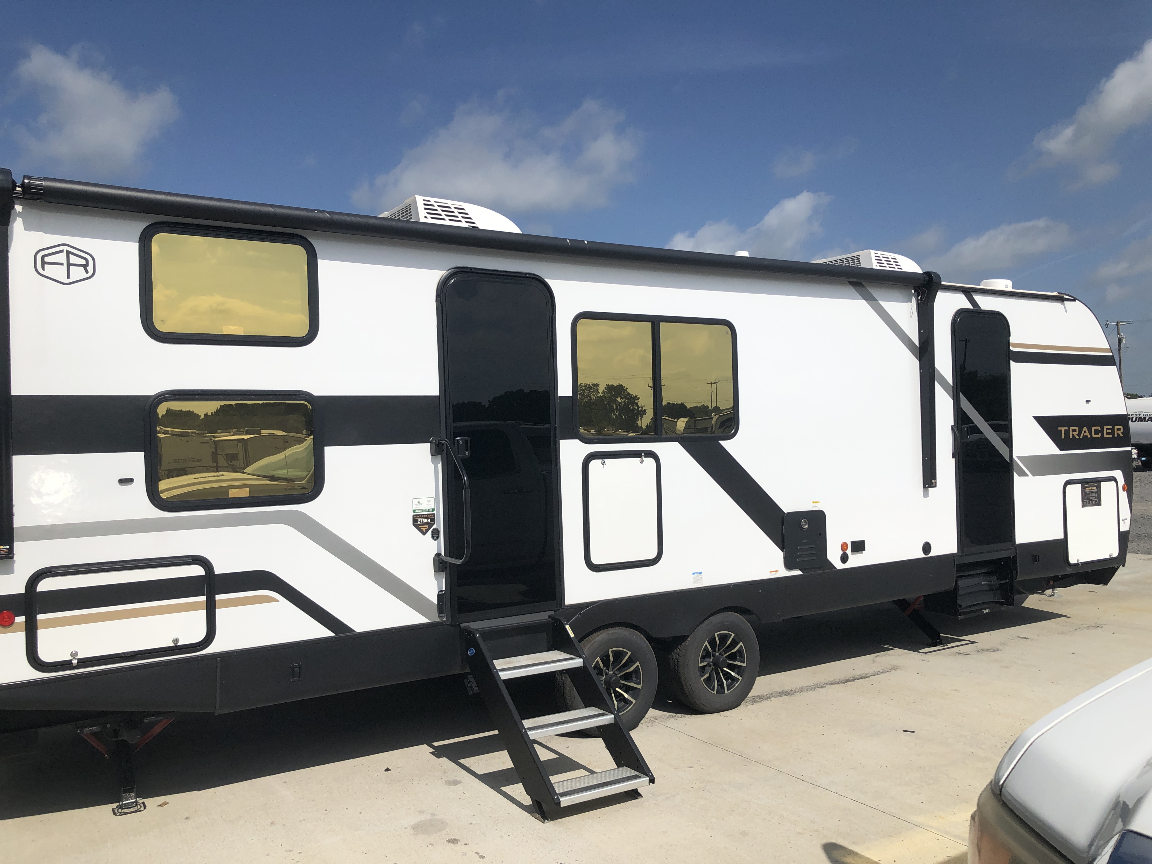 2026 Forest River TRACER 275BH - Image 6
