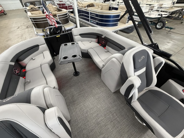 2025 BARLETTA CABRIO 22QC - Image 15