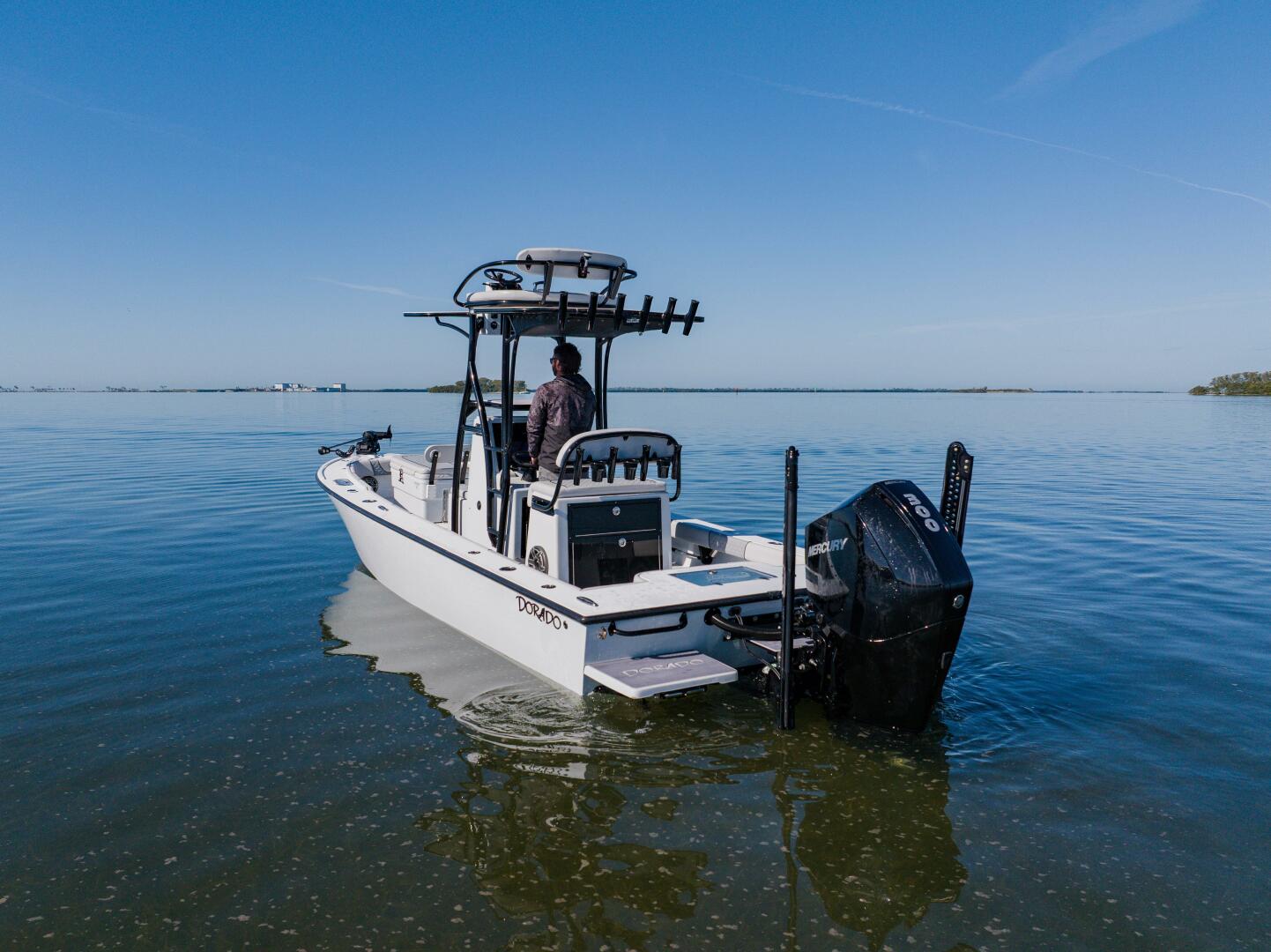 2024 Dorado 25 - Image 2