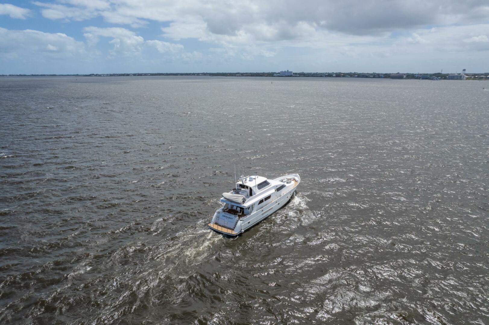 2001 Grand Harbour 76 - Image 10