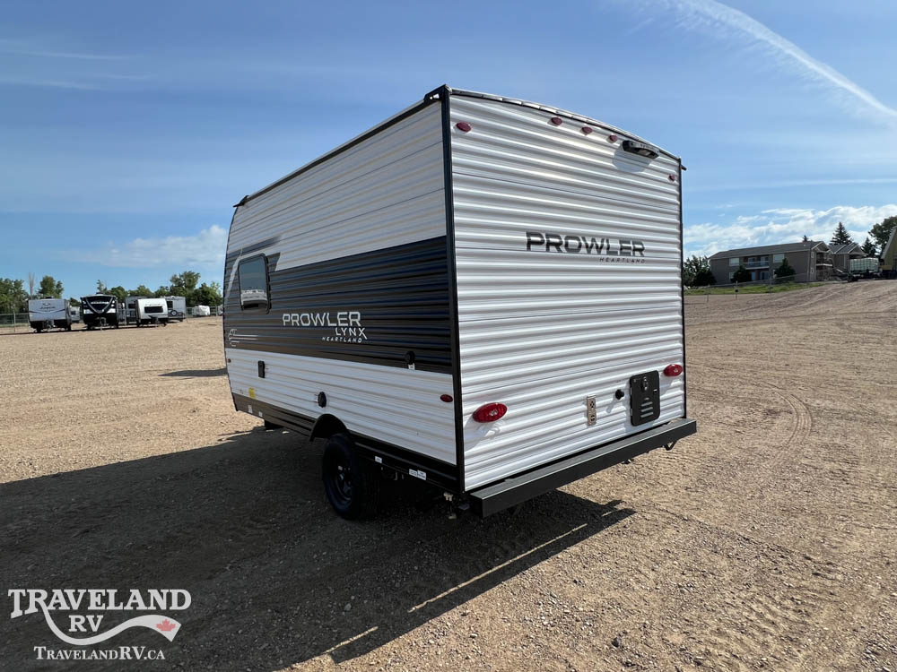 2027 HEARTLAND PROWLER 1300RD - Image 6