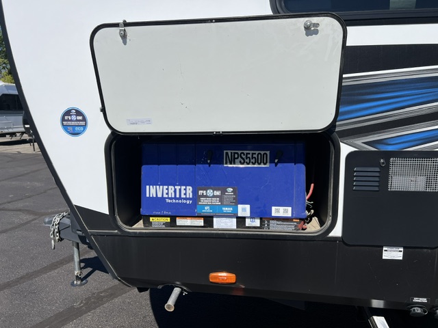 2022 Forest River XLR Hyperlite 3212 - Image 12