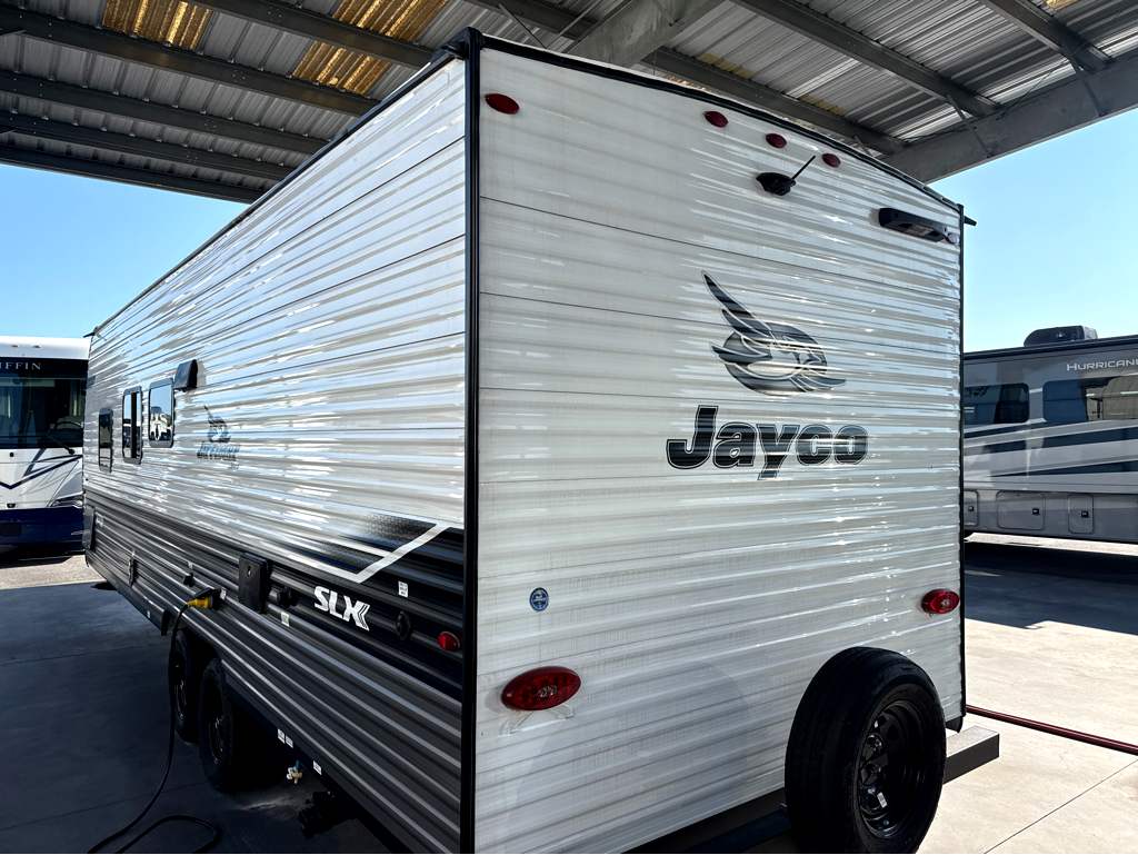 2024 JAYCO JAY FLIGHT SLX 260BH - Image 3