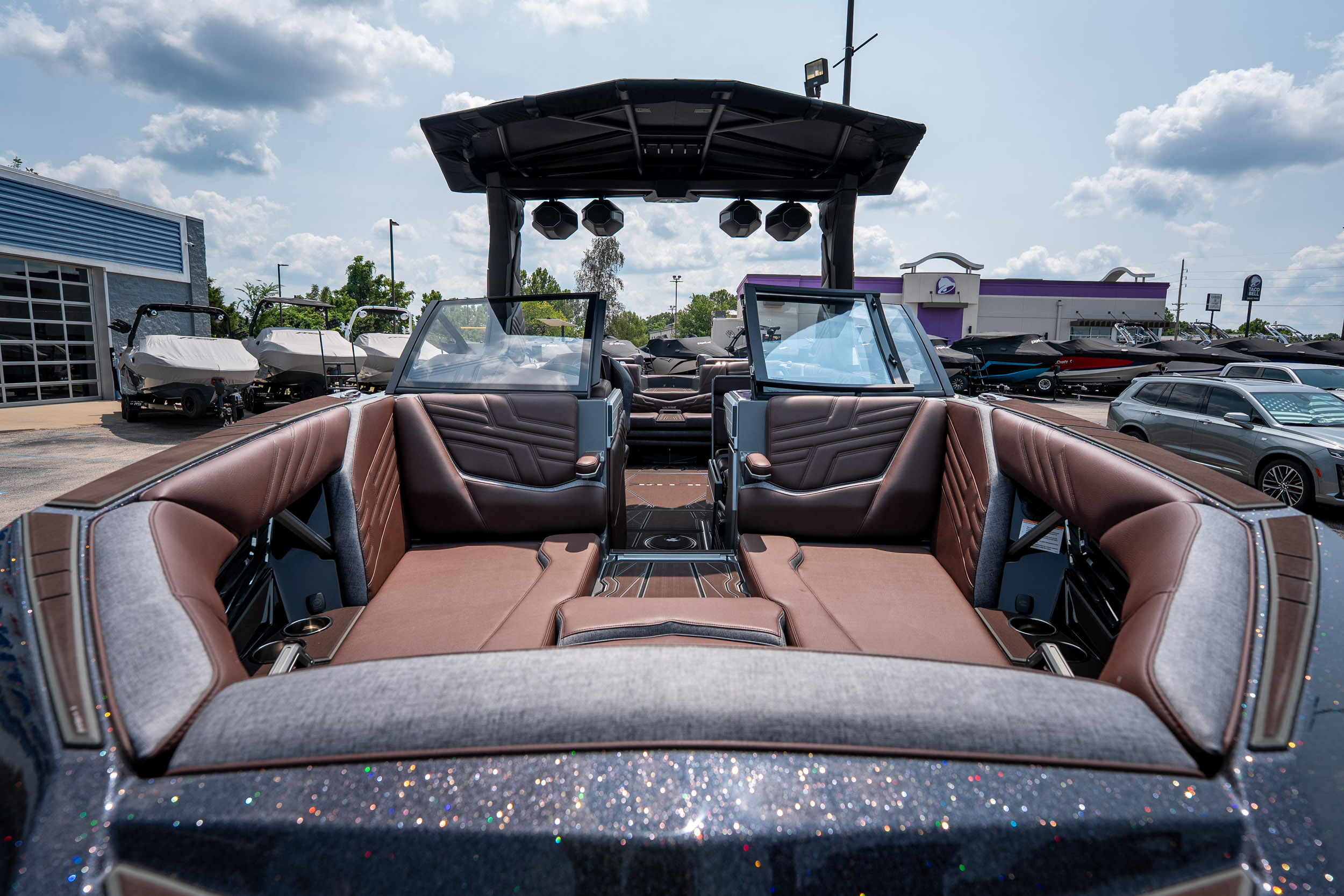 2026 Tigé Ultré 25ZX - Image 31