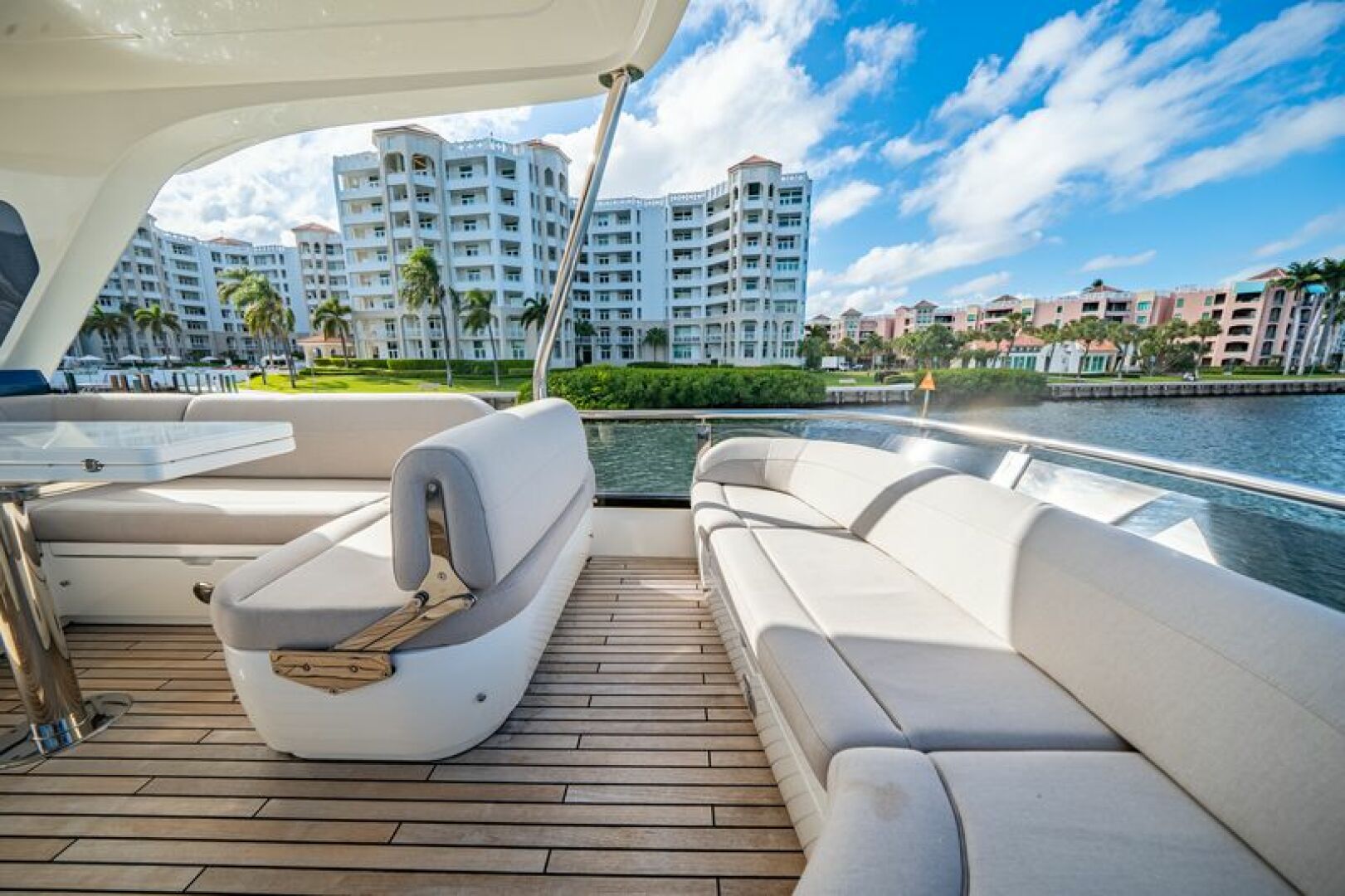 2024 Galeon 560 FLY Base - Image 49