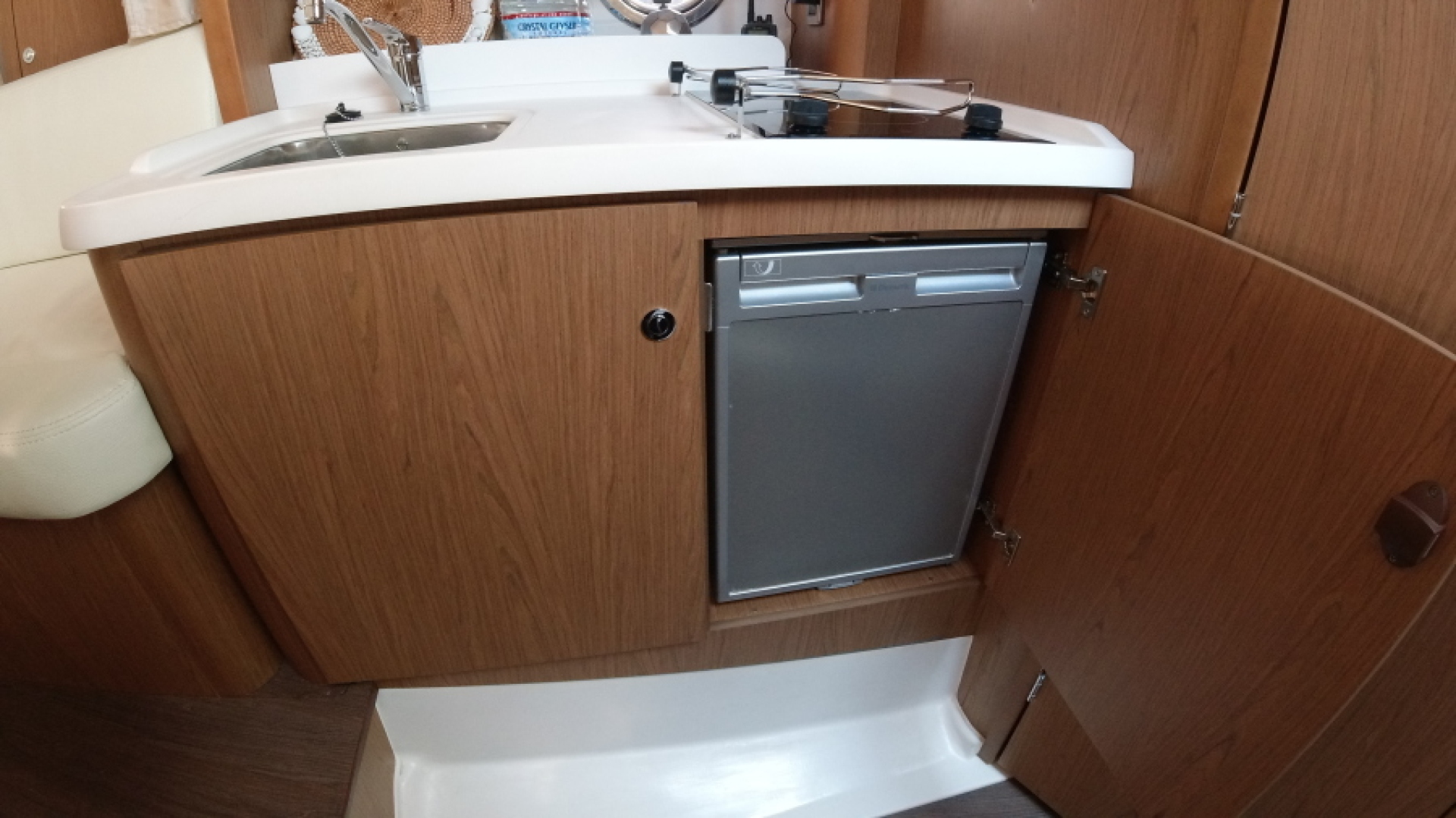 2016 Beneteau Gran Turismo 35 - Image 20