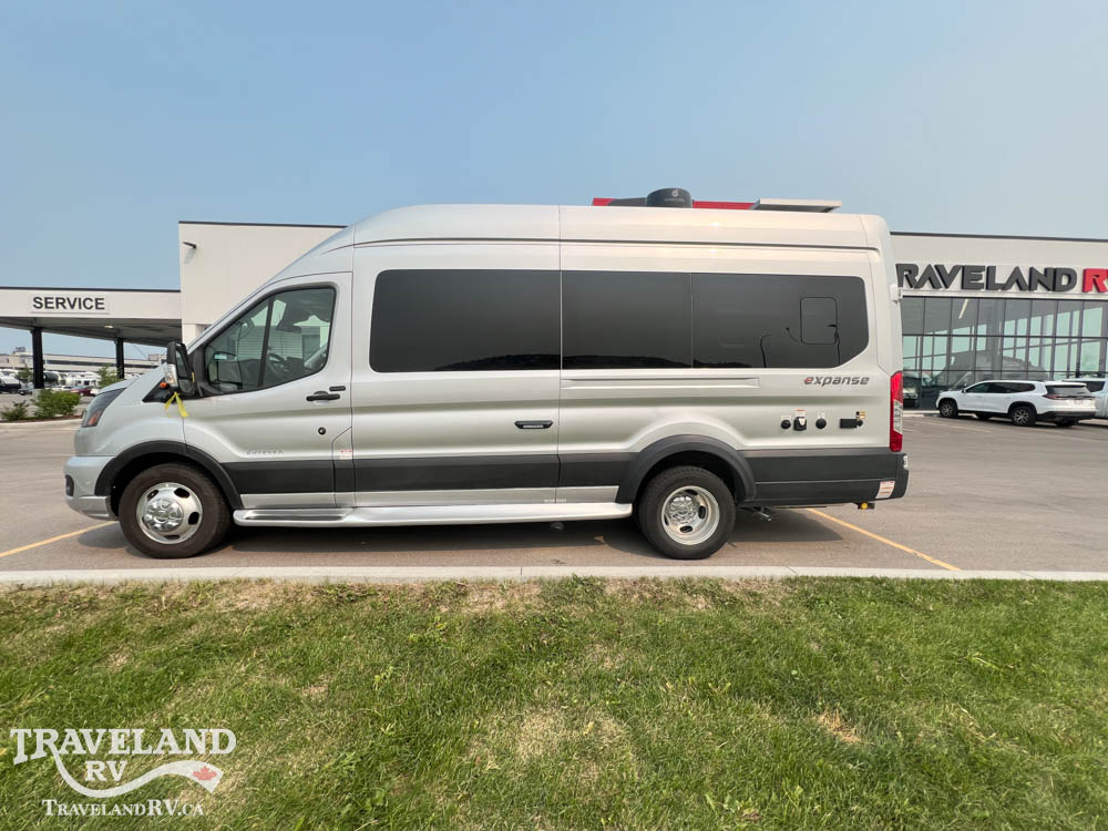 2024 Entegra Coach Expanse 21B - Image 7