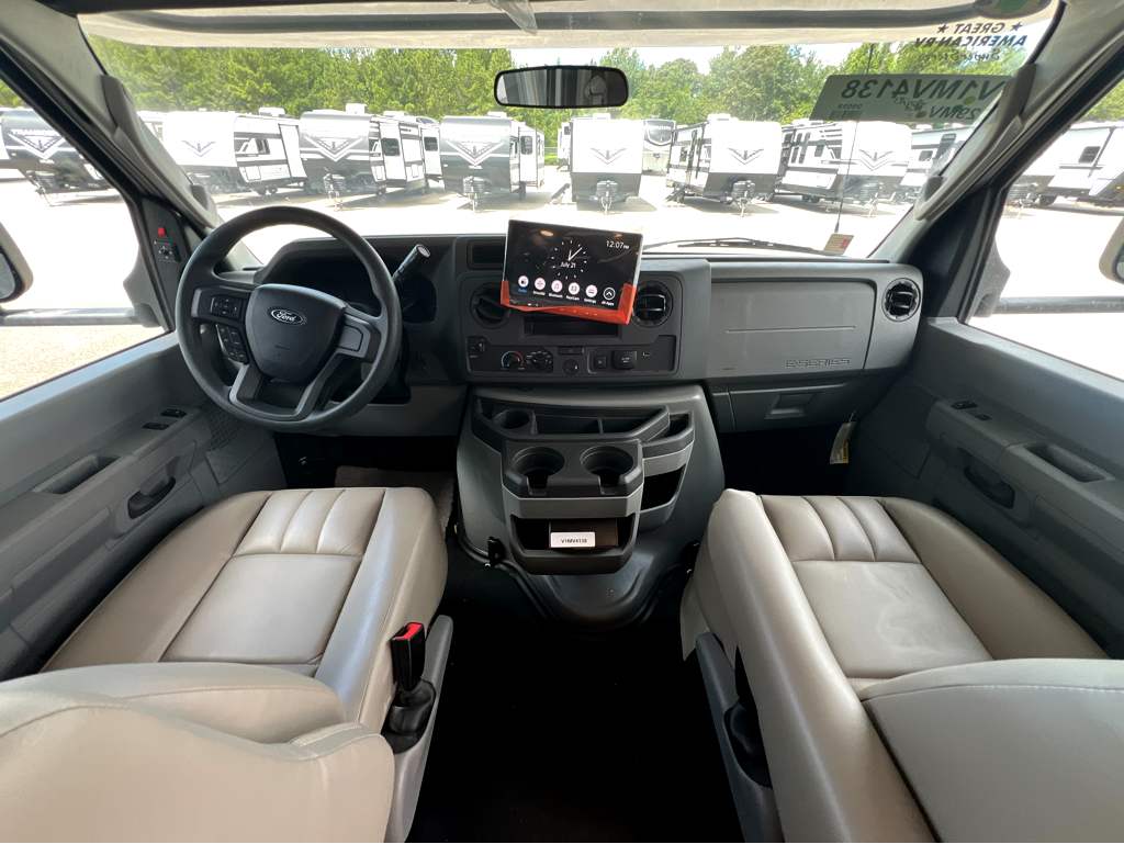 2027 JAYCO GREYHAWK 29MV - Image 24