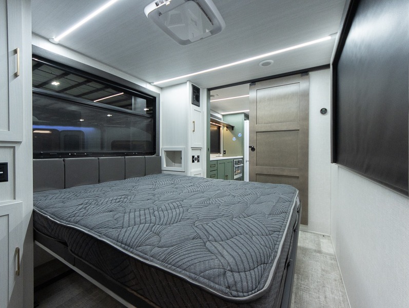 2024 Forest River No Boundaries RVS1 - Image 15