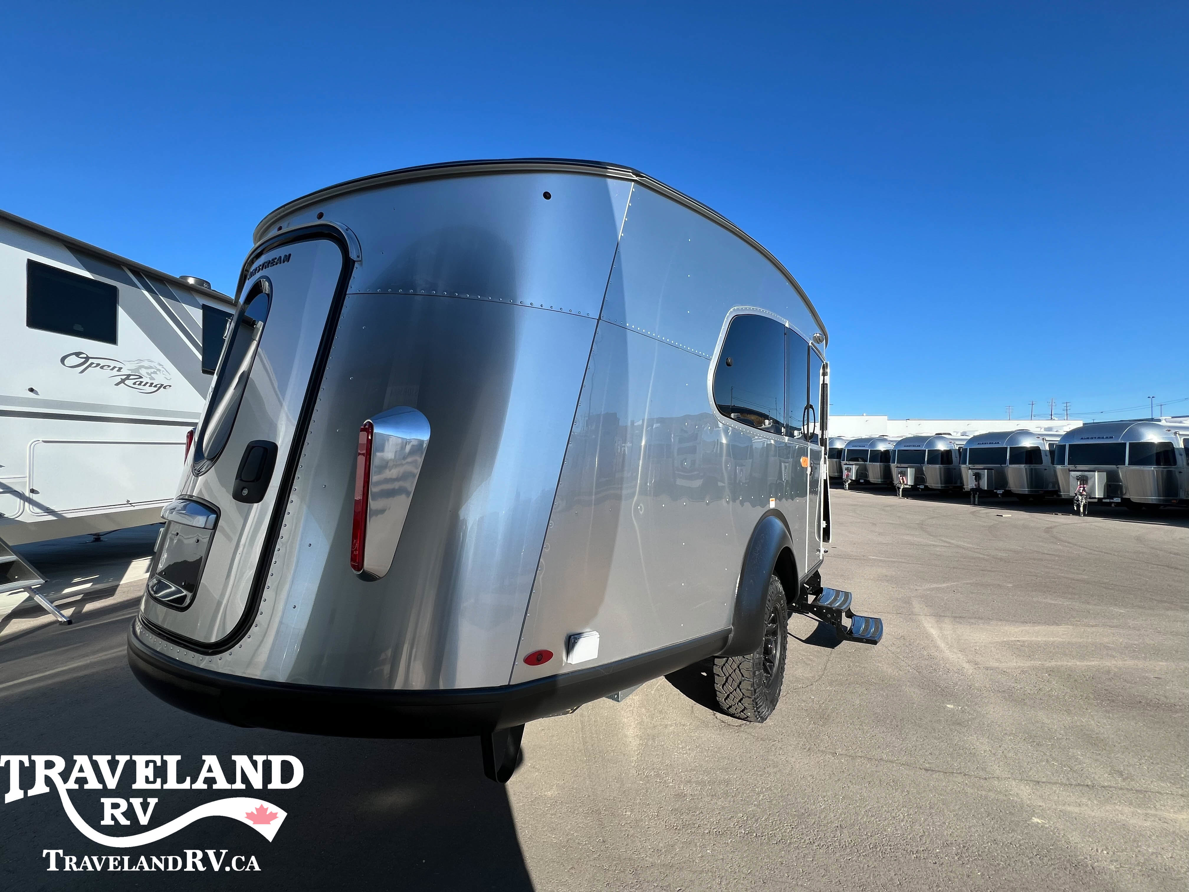 2025 Airstream Basecamp 20X - Image 4