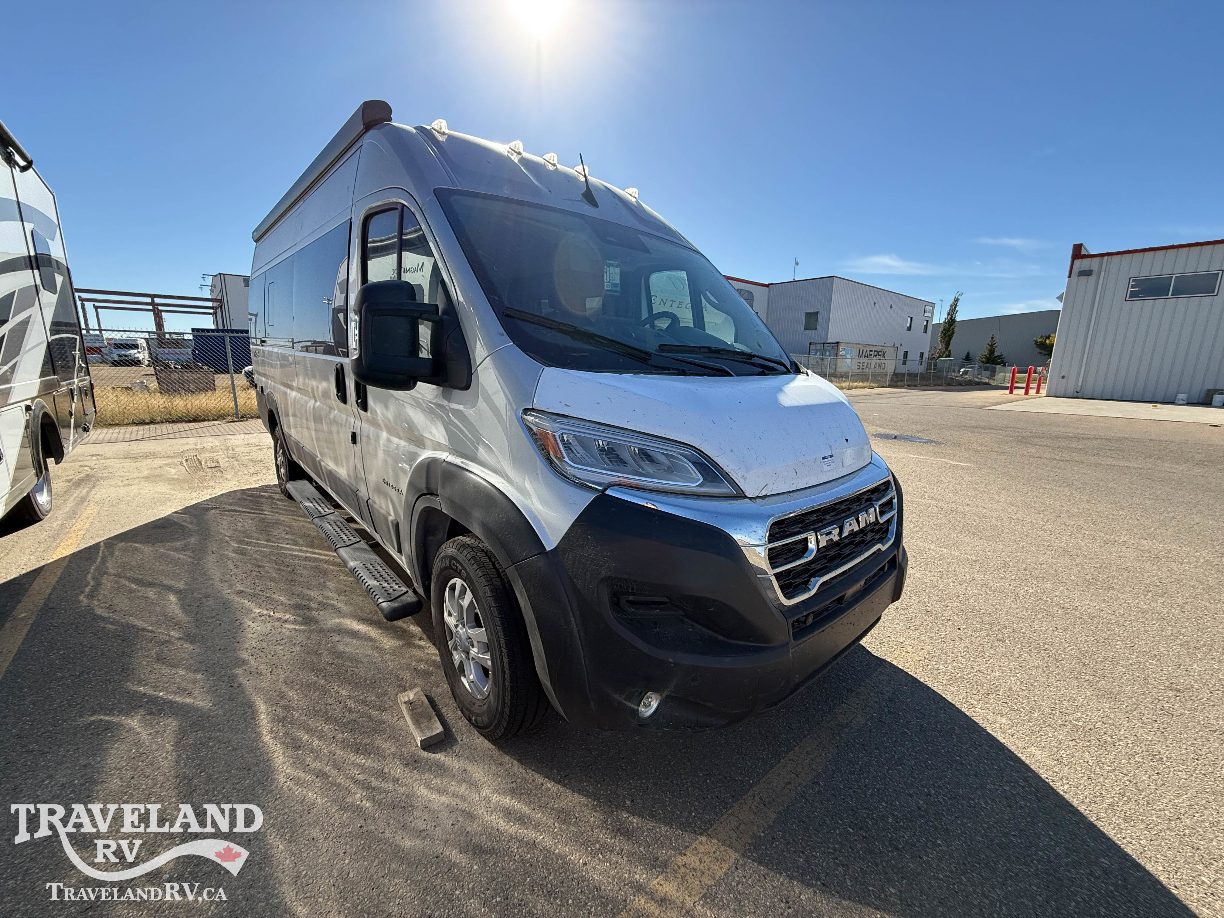 2026 Entegra Coach Ethos 20T - Image 1