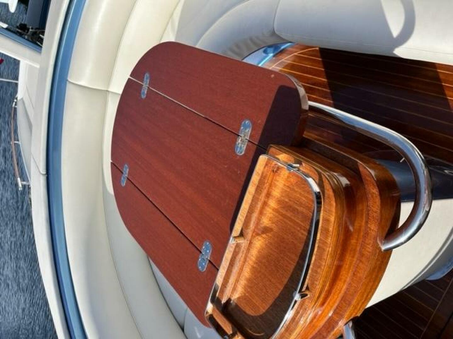 2012 Riva Aquariva Super - Image 8