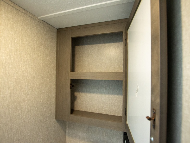 2022 Coachmen Chaparral 367BH - Image 28