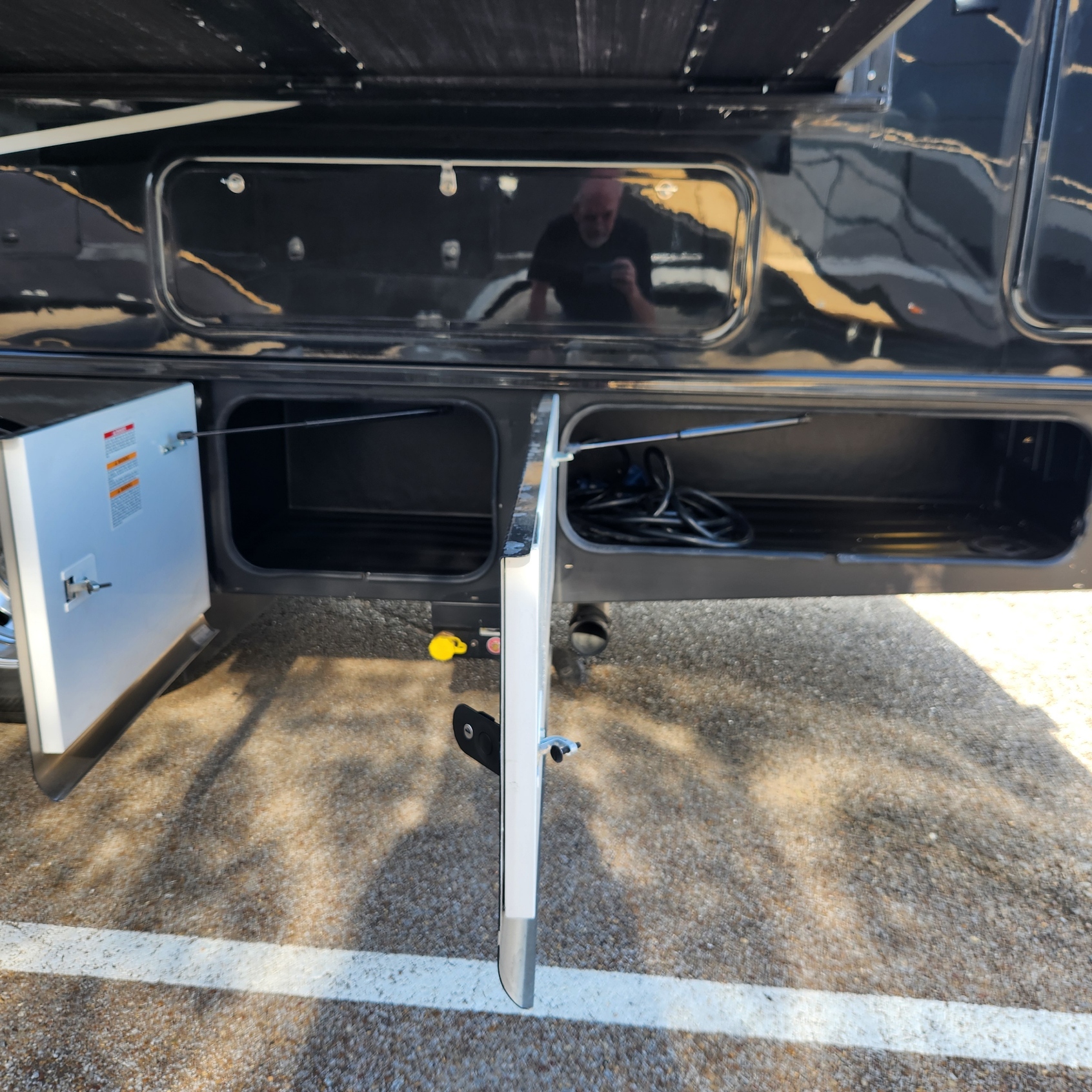 2027 ENTEGRA COACH QWEST 25L - Image 7