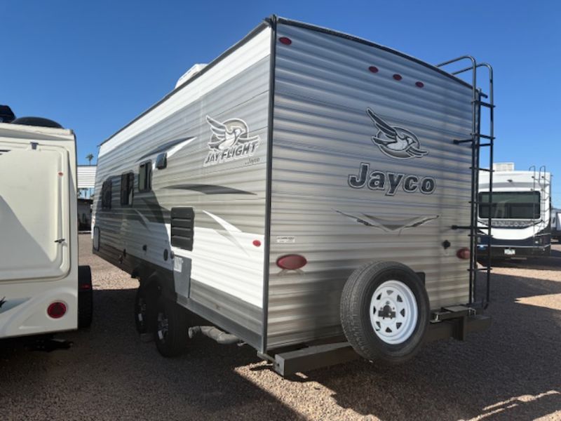 2017 Jayco Jay Flight 23RB - Image 2