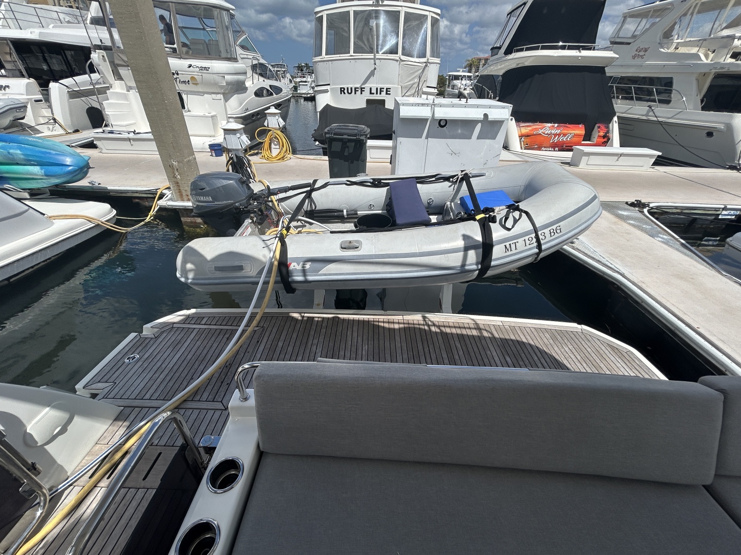 2022 Beneteau ST - Image 26