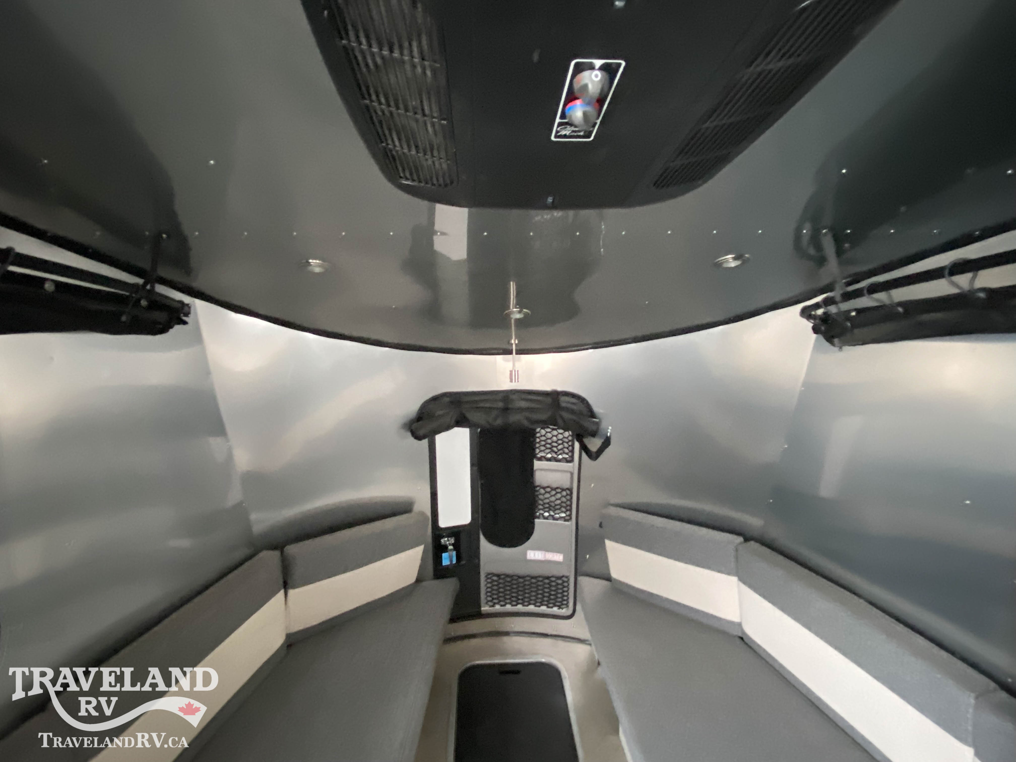 2026 AIRSTREAM 20XE BASECAMP - Image 8