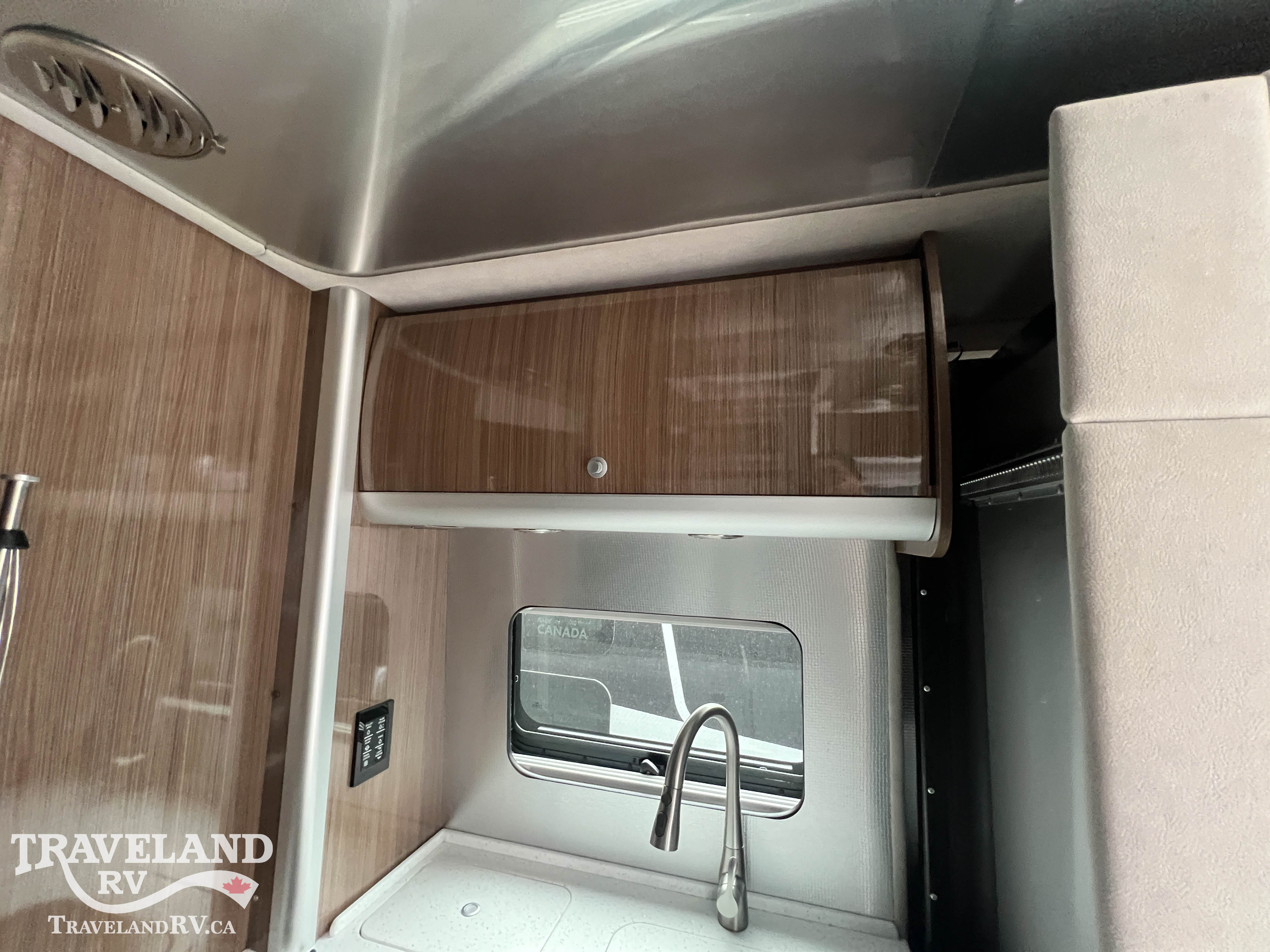 2019 Airstream Atlas Murphy Suite - Image 24