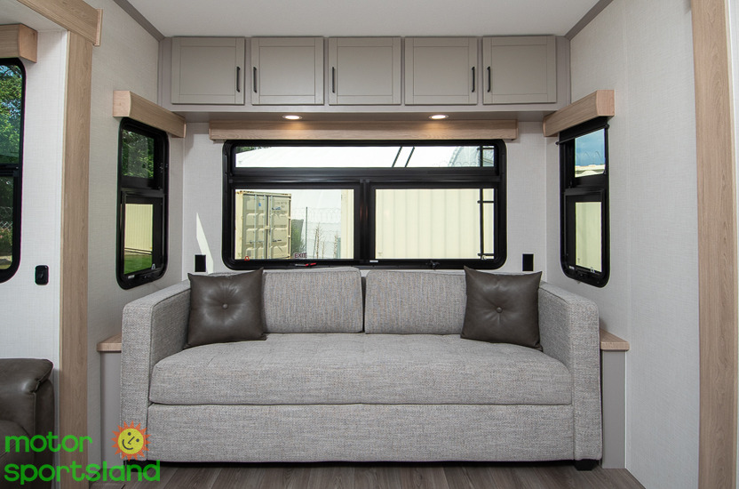2027 KZ RV Ridgeway 31RL - Image 26